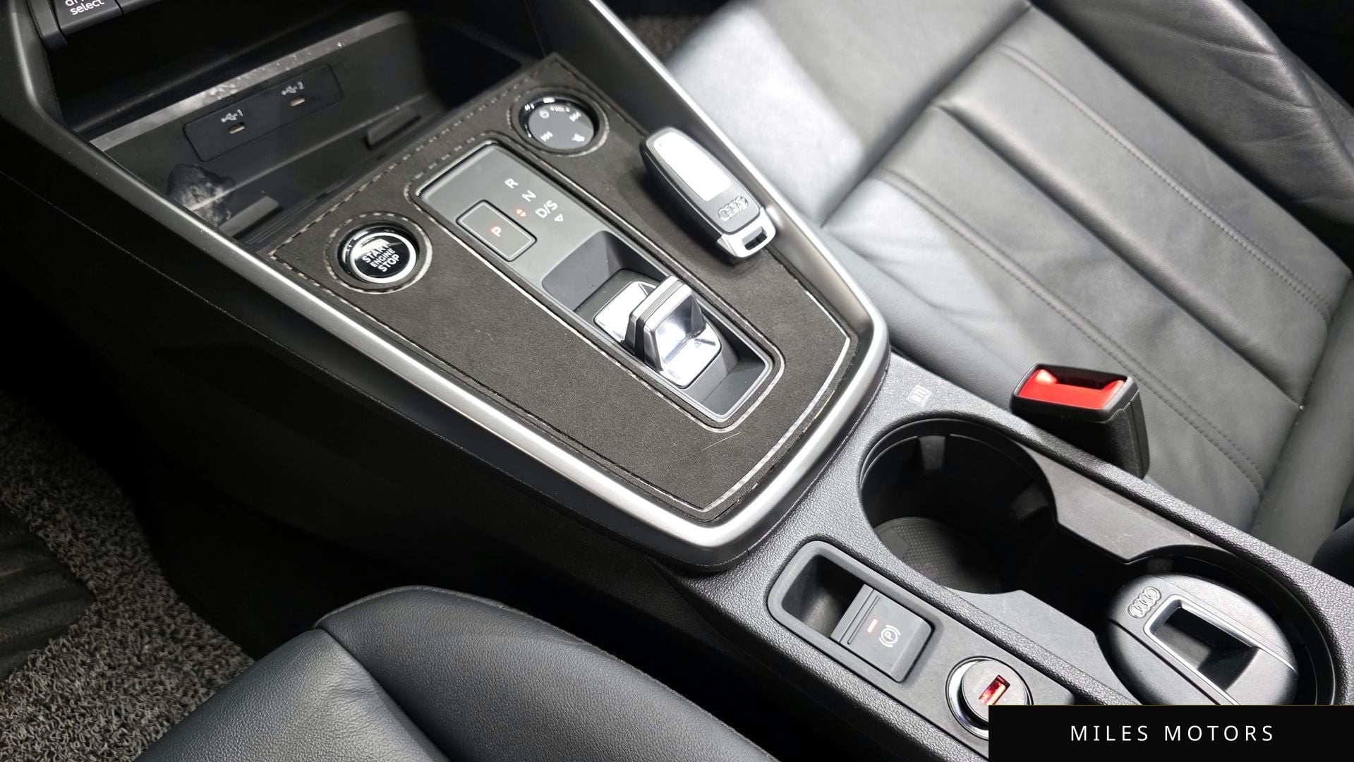 Audi A3 (8Y) 2022 — миниатюра 9