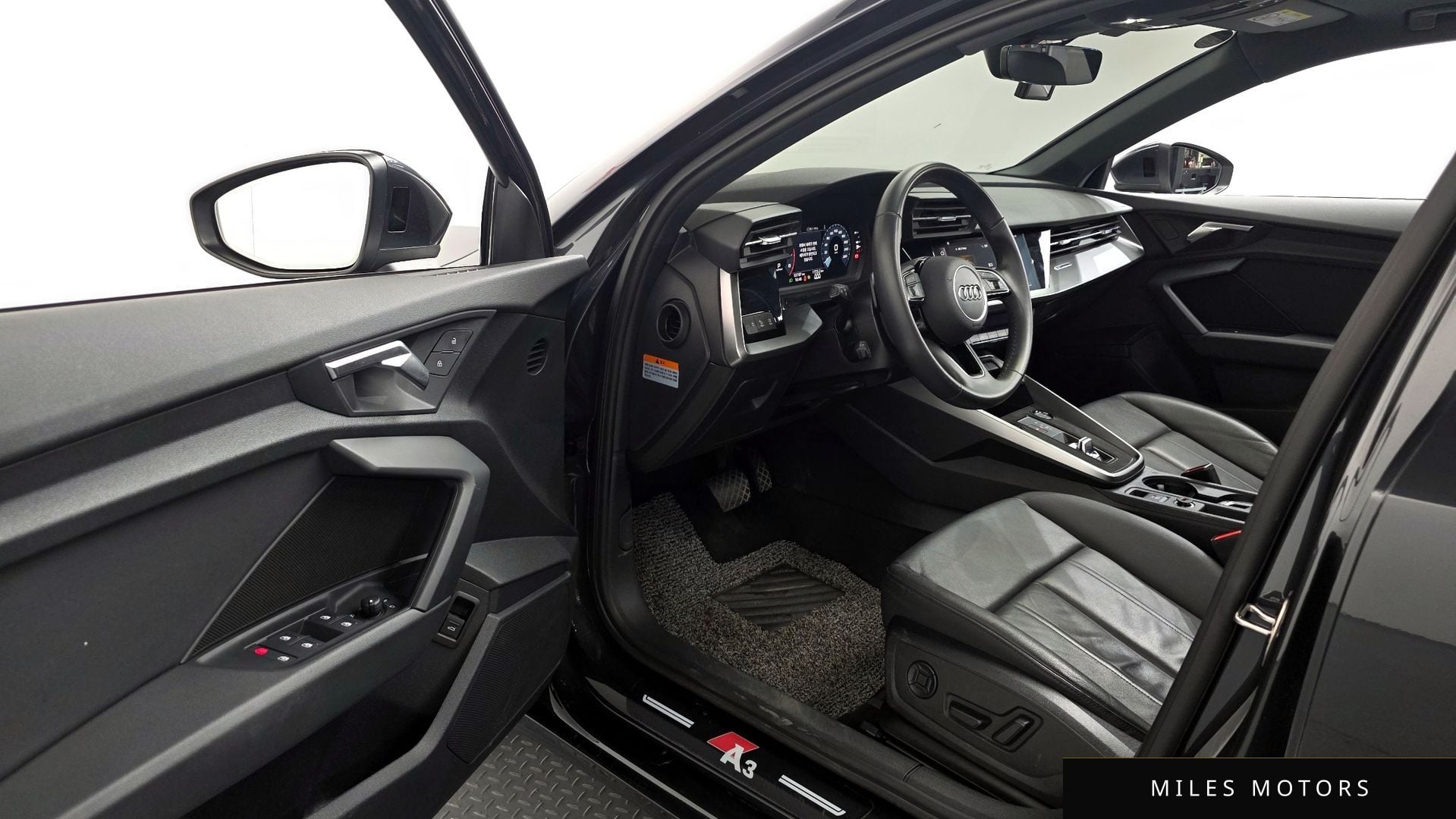 Audi A3 (8Y) 2022 — миниатюра 10