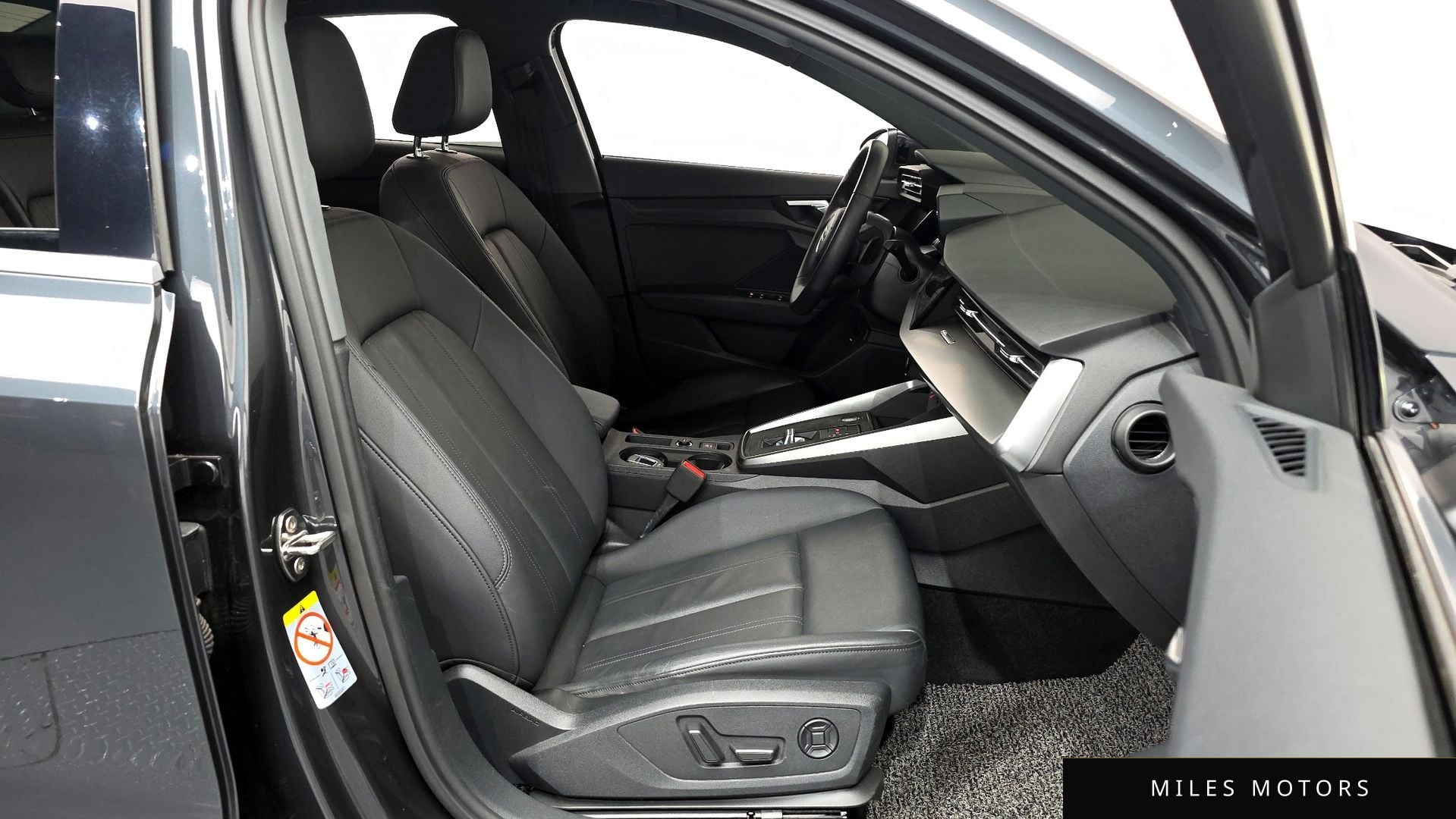Audi A3 (8Y) 2022 — миниатюра 11