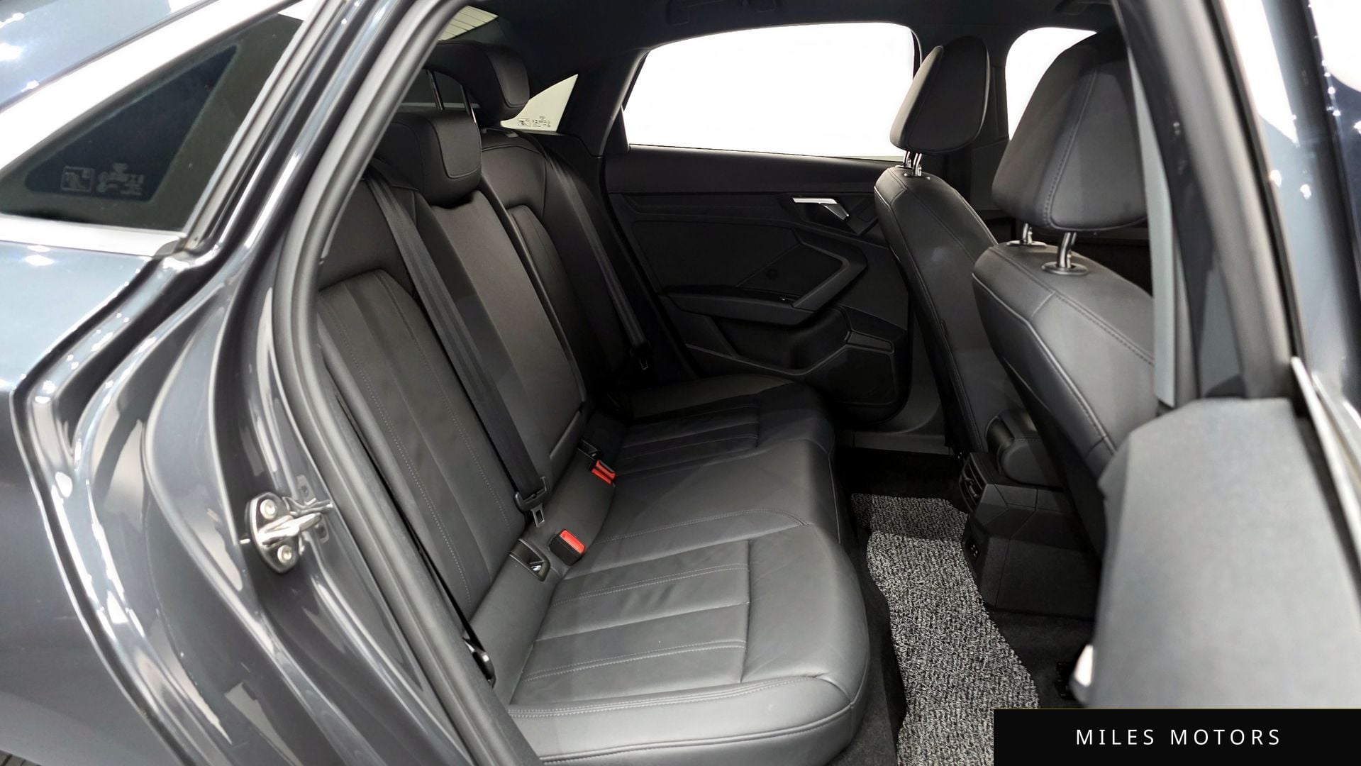 Audi A3 (8Y) 2022 — миниатюра 12