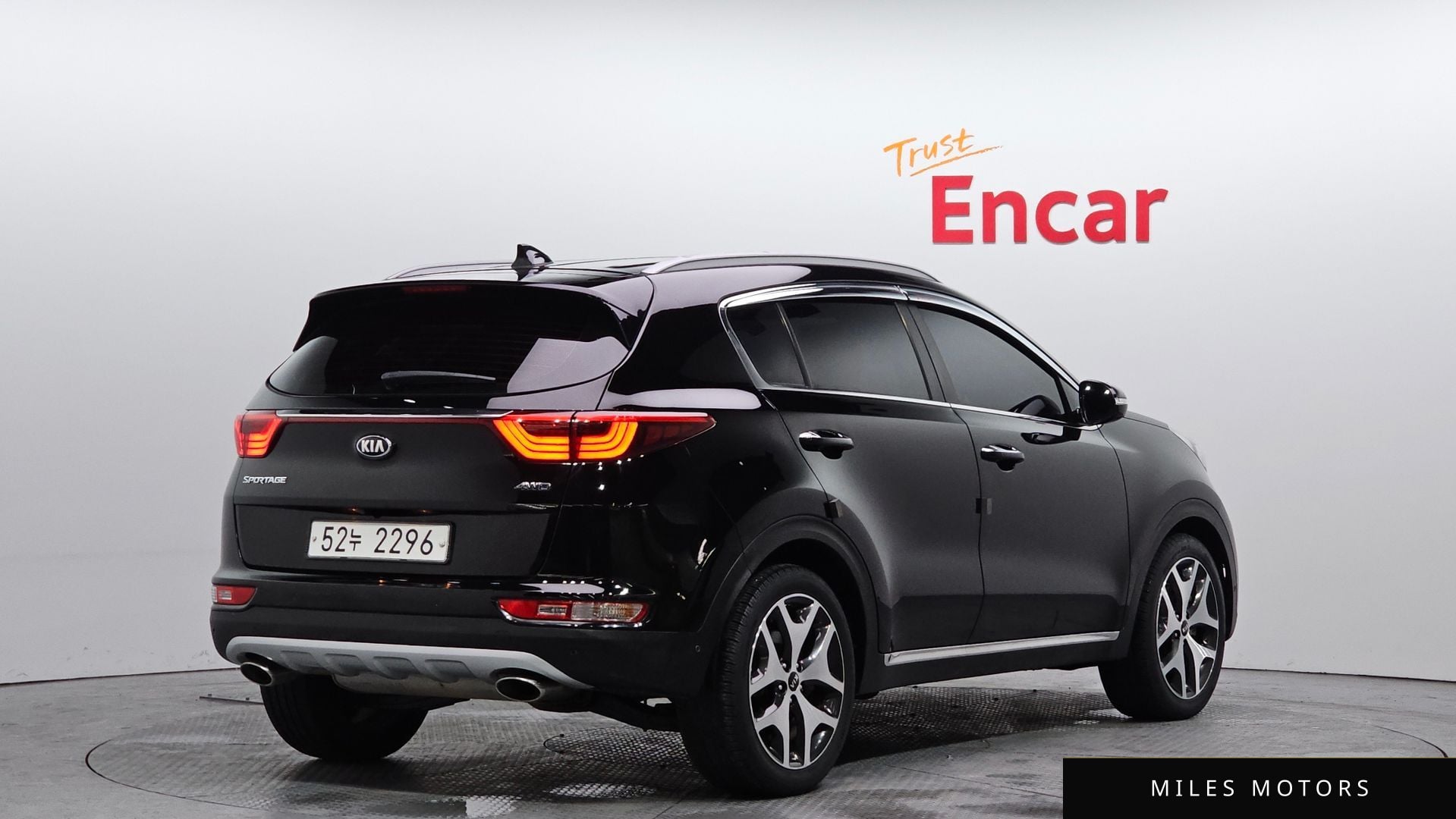 Kia Sportage 2016 — миниатюра 2
