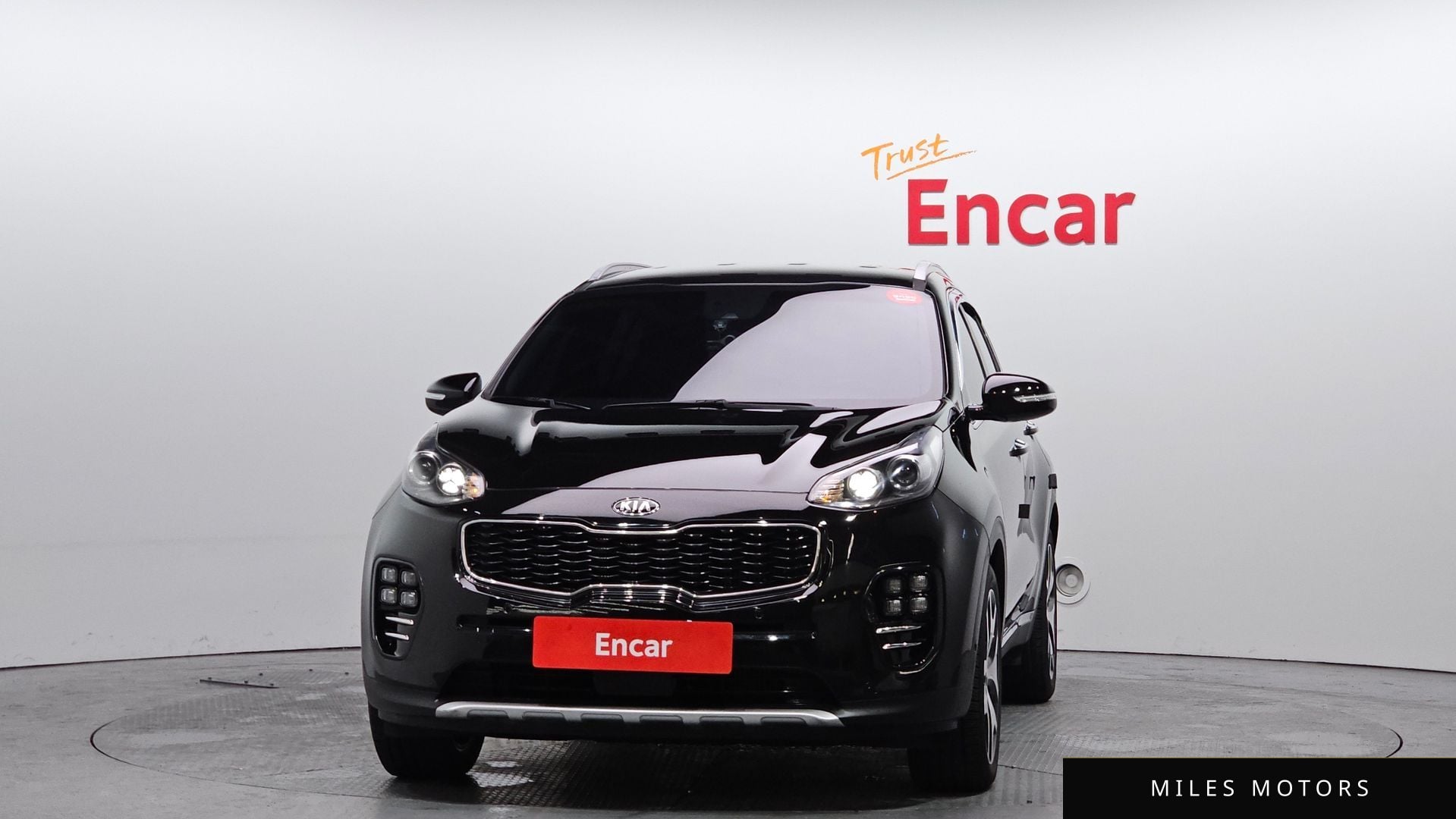 Kia Sportage 2016 — миниатюра 3