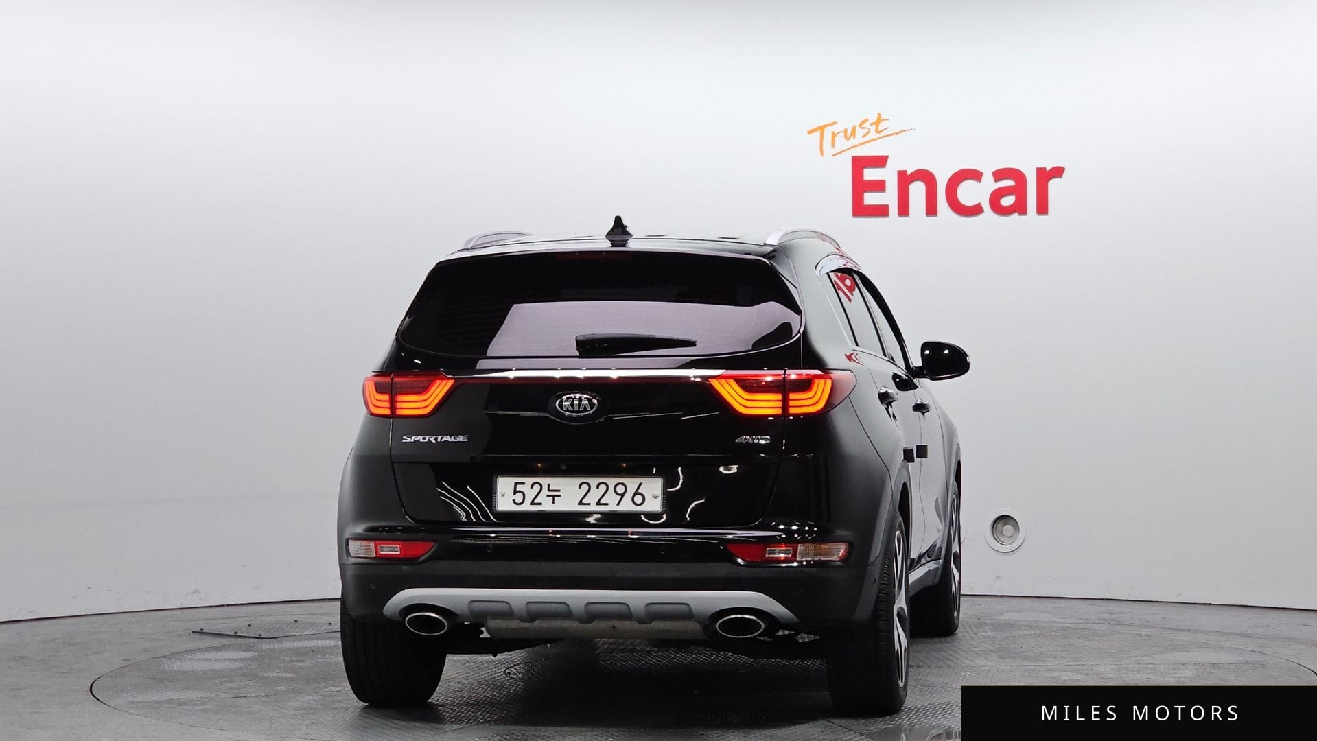 Kia Sportage 2016 — миниатюра 4