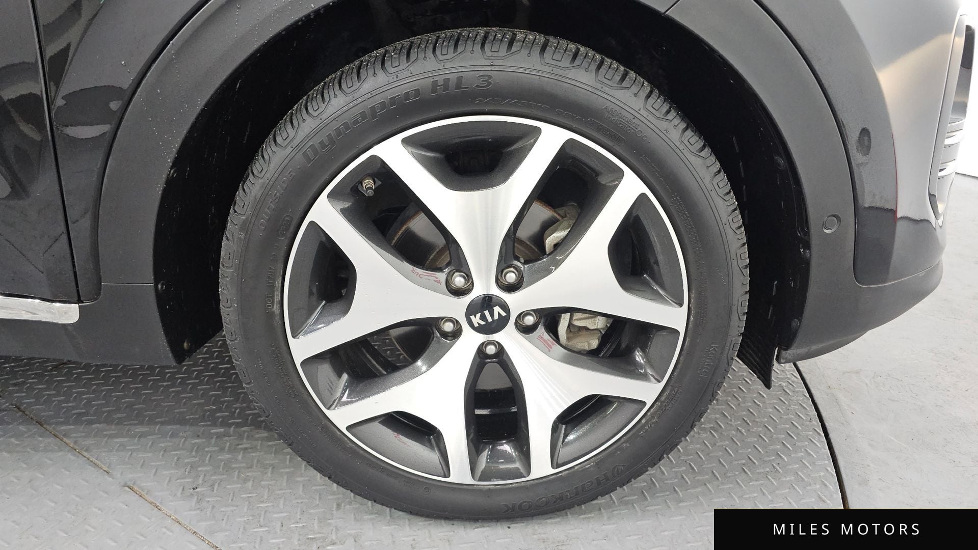 Kia Sportage 2016 — миниатюра 5