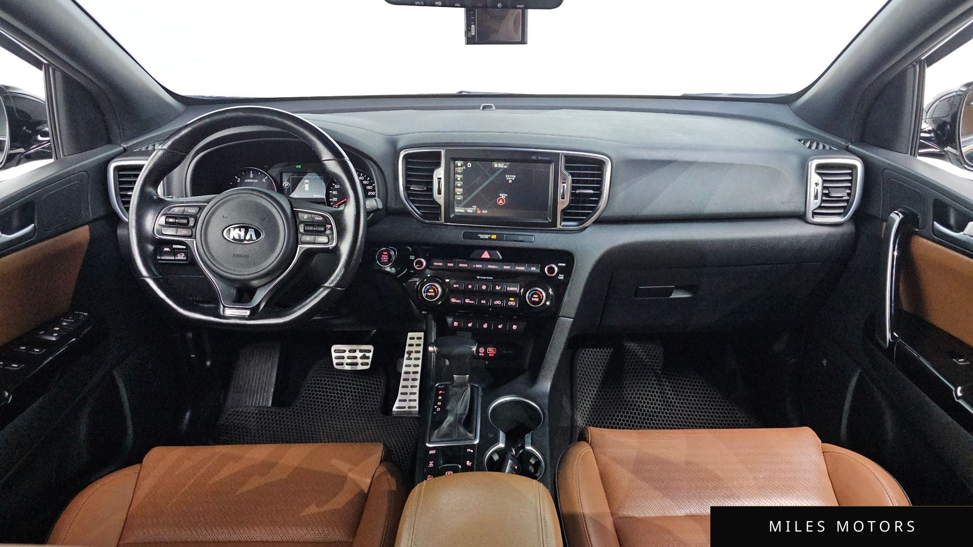 Kia Sportage 2016 — миниатюра 7