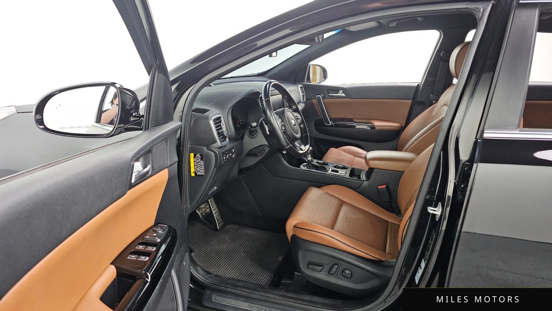 Kia Sportage 2016 — миниатюра 10