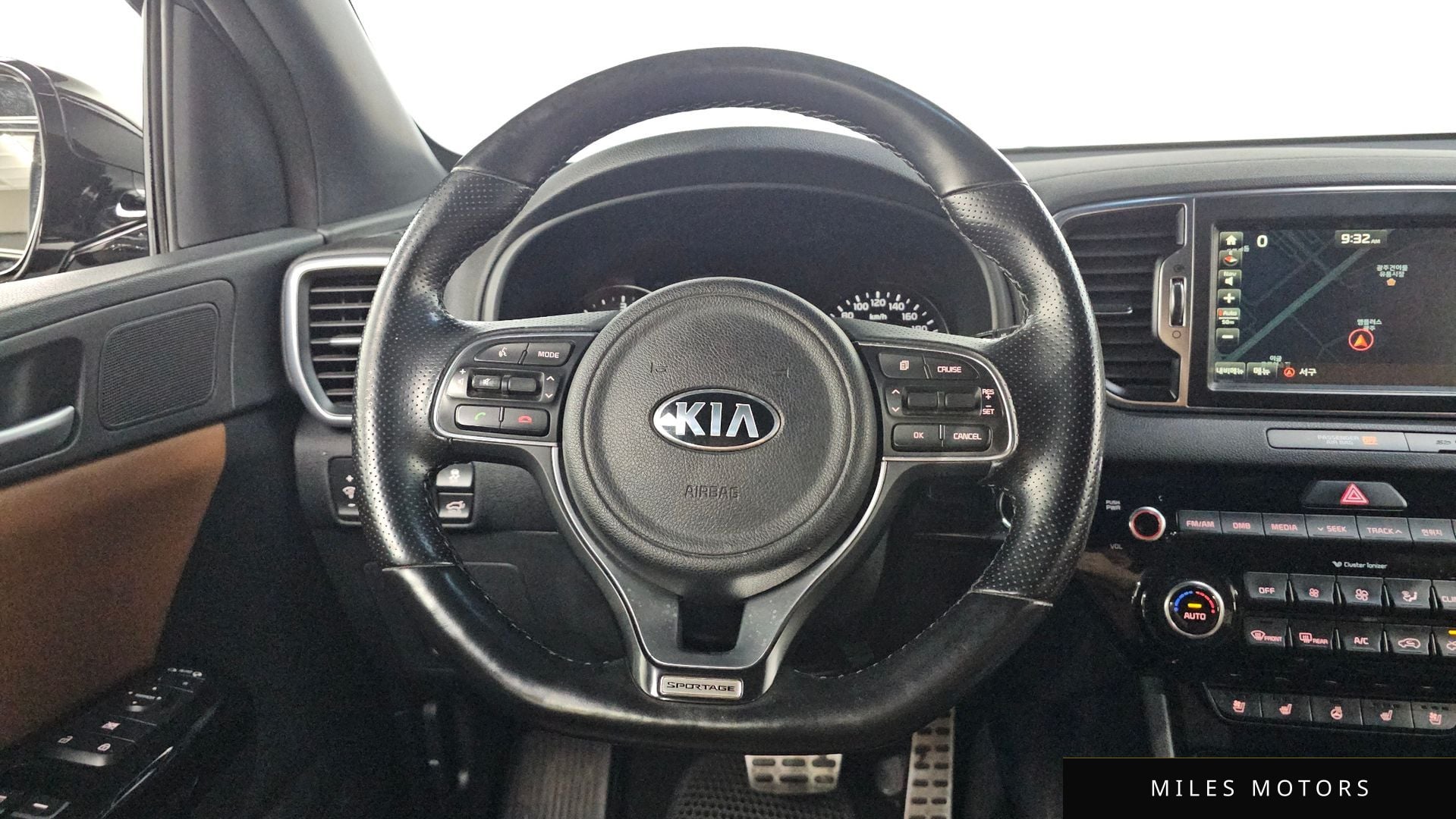 Kia Sportage 2016 — миниатюра 11