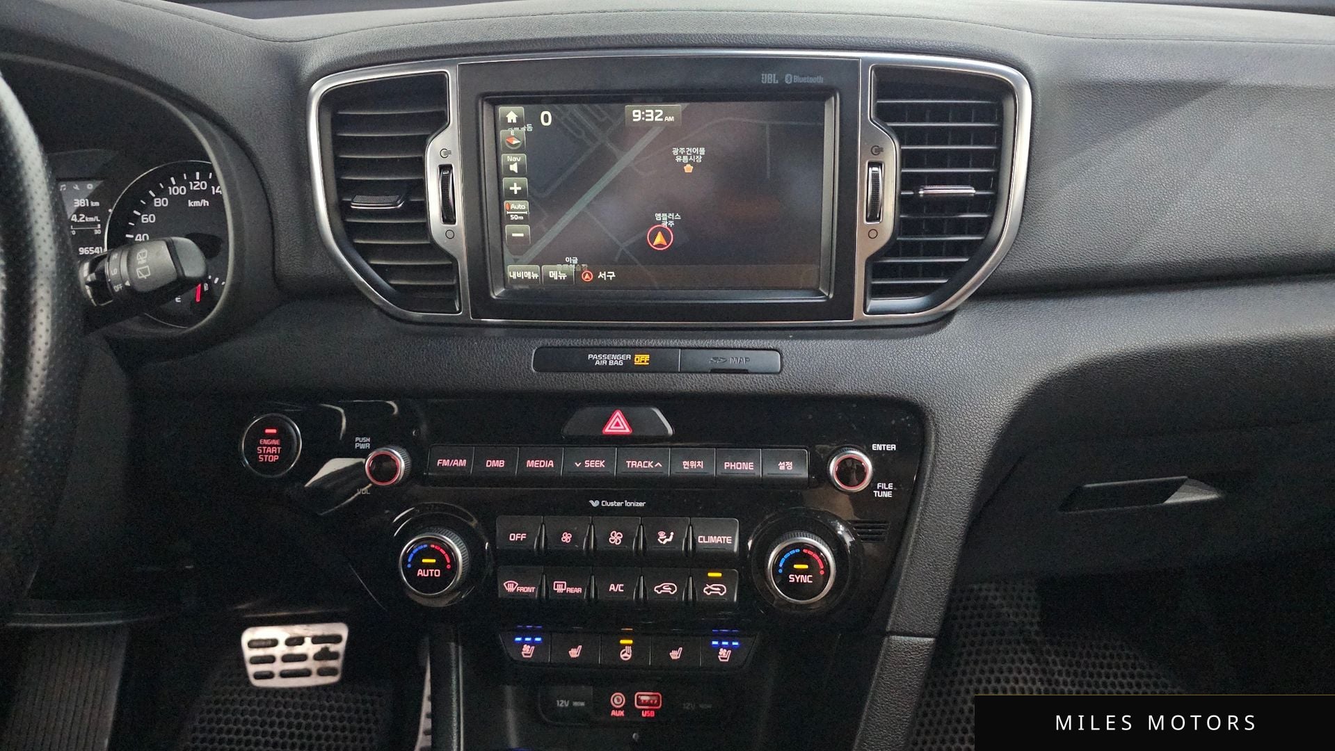 Kia Sportage 2016 — миниатюра 12
