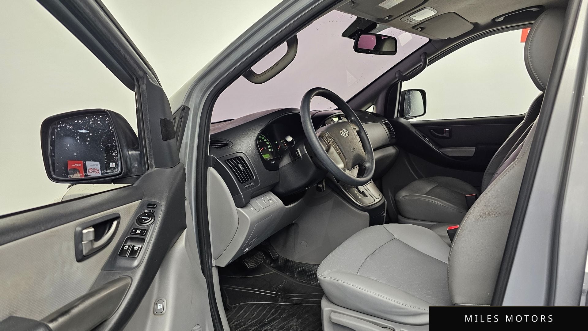 Hyundai Starex 2016 — миниатюра 10