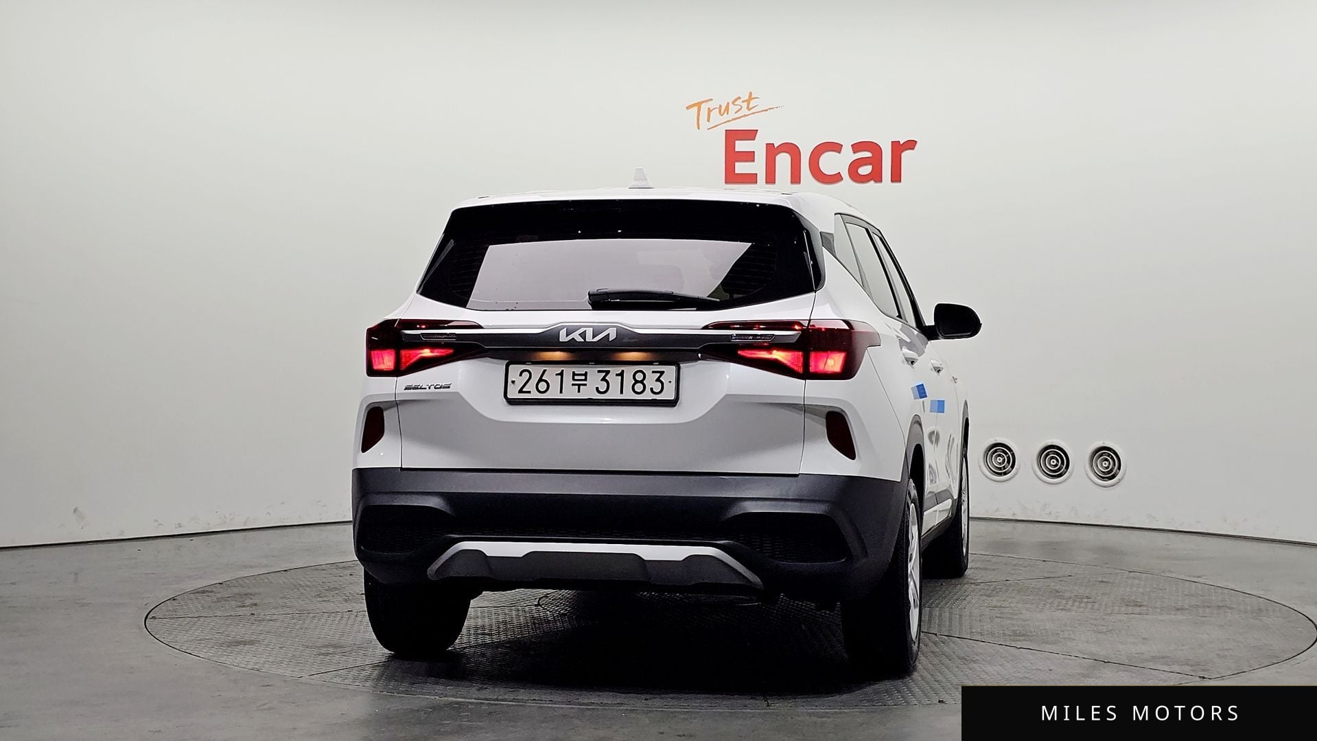 Kia Seltos 2022 — миниатюра 4