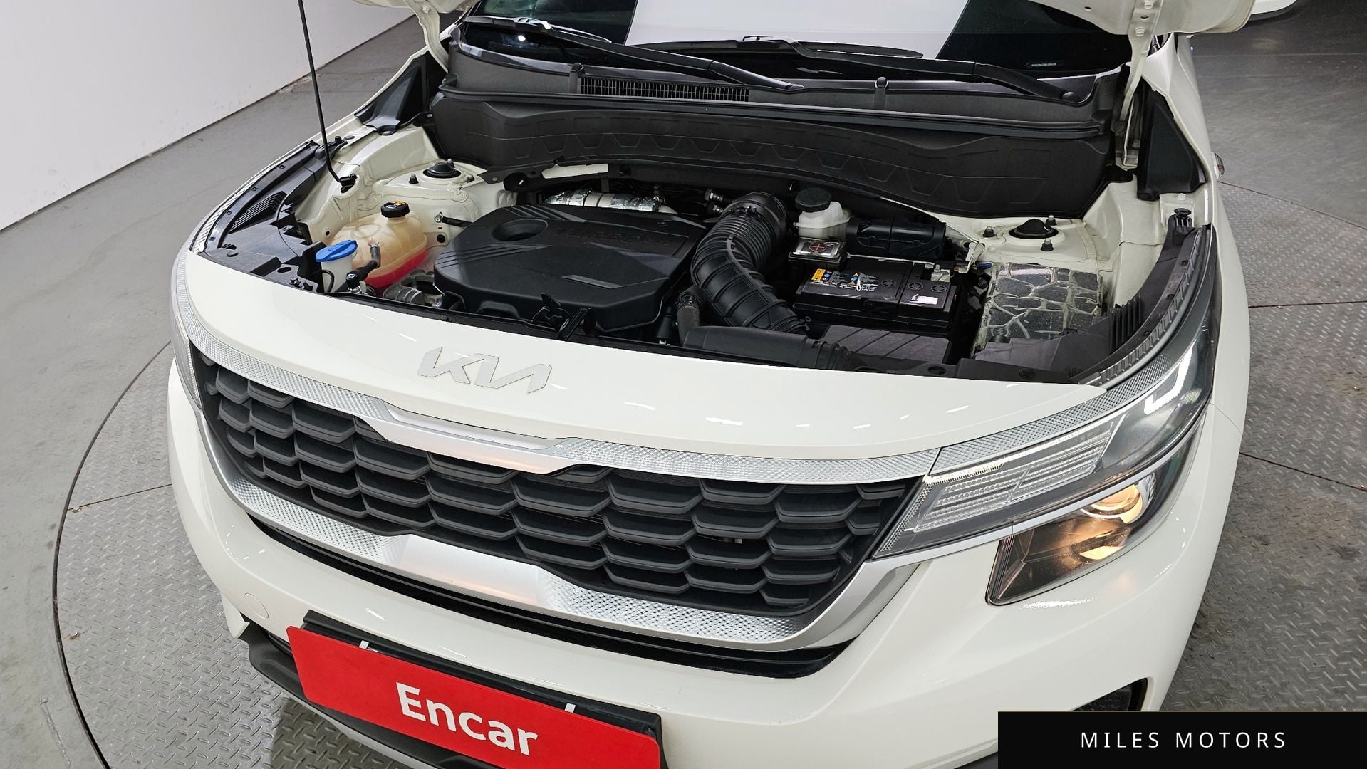 Kia Seltos 2022 — миниатюра 6