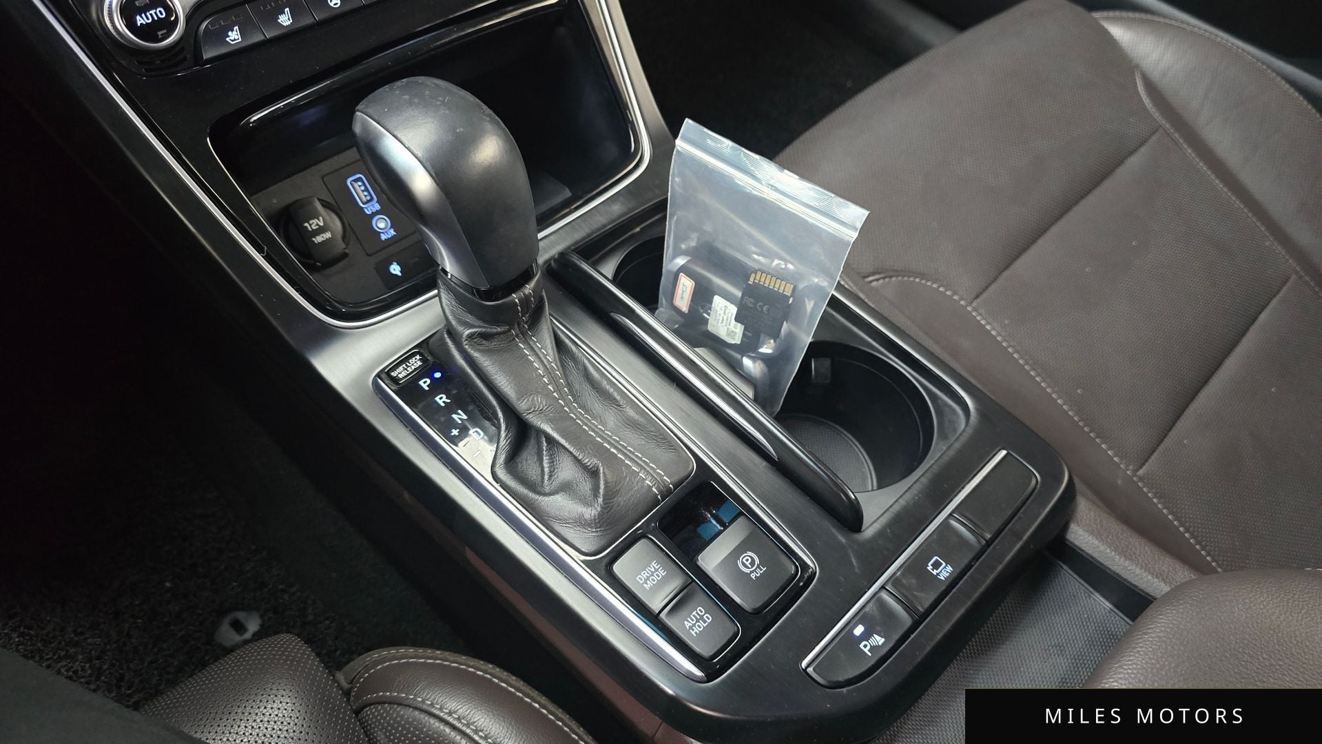 Hyundai Grandeur 2018 — миниатюра 9