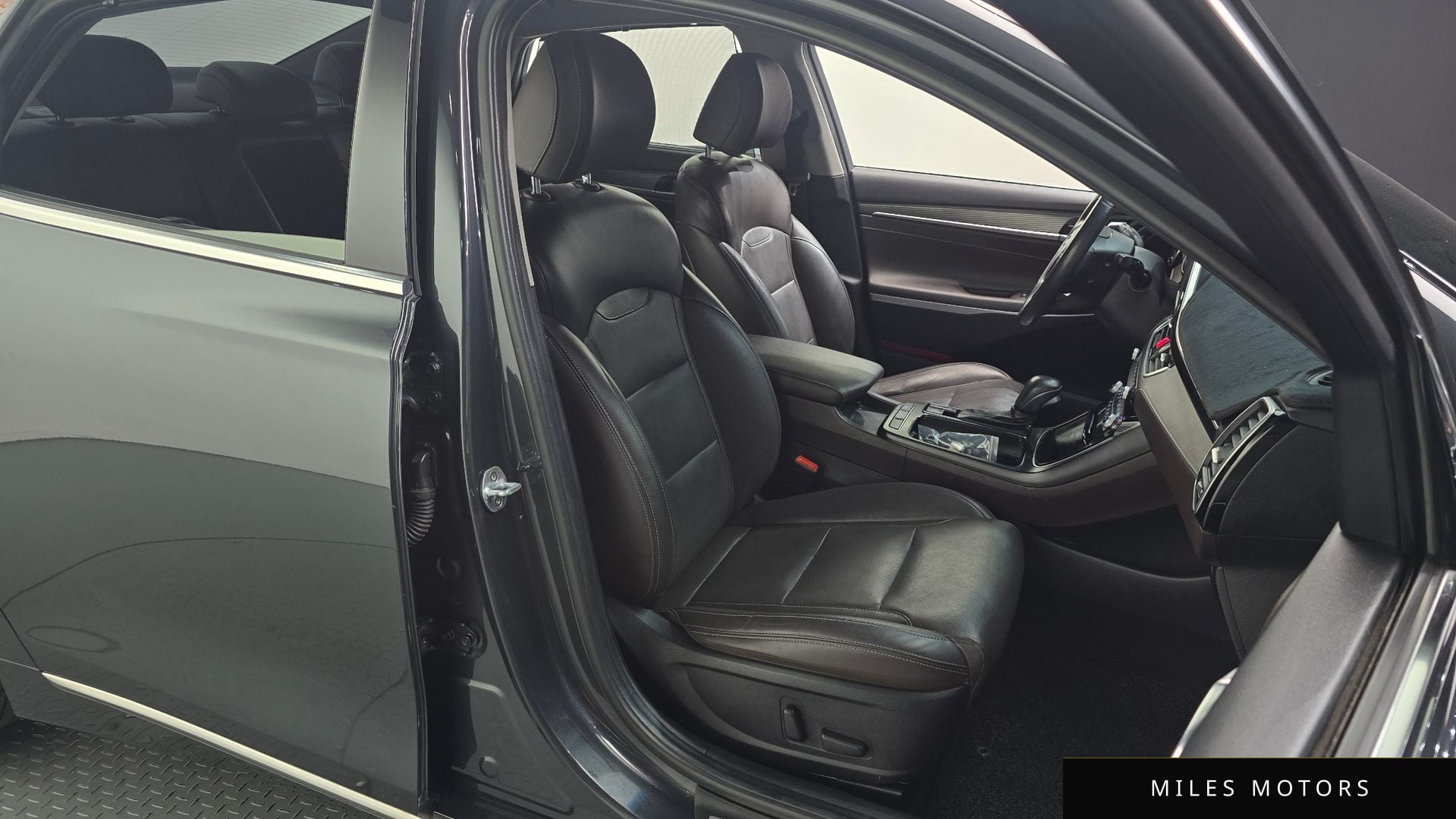 Hyundai Grandeur 2018 — миниатюра 12