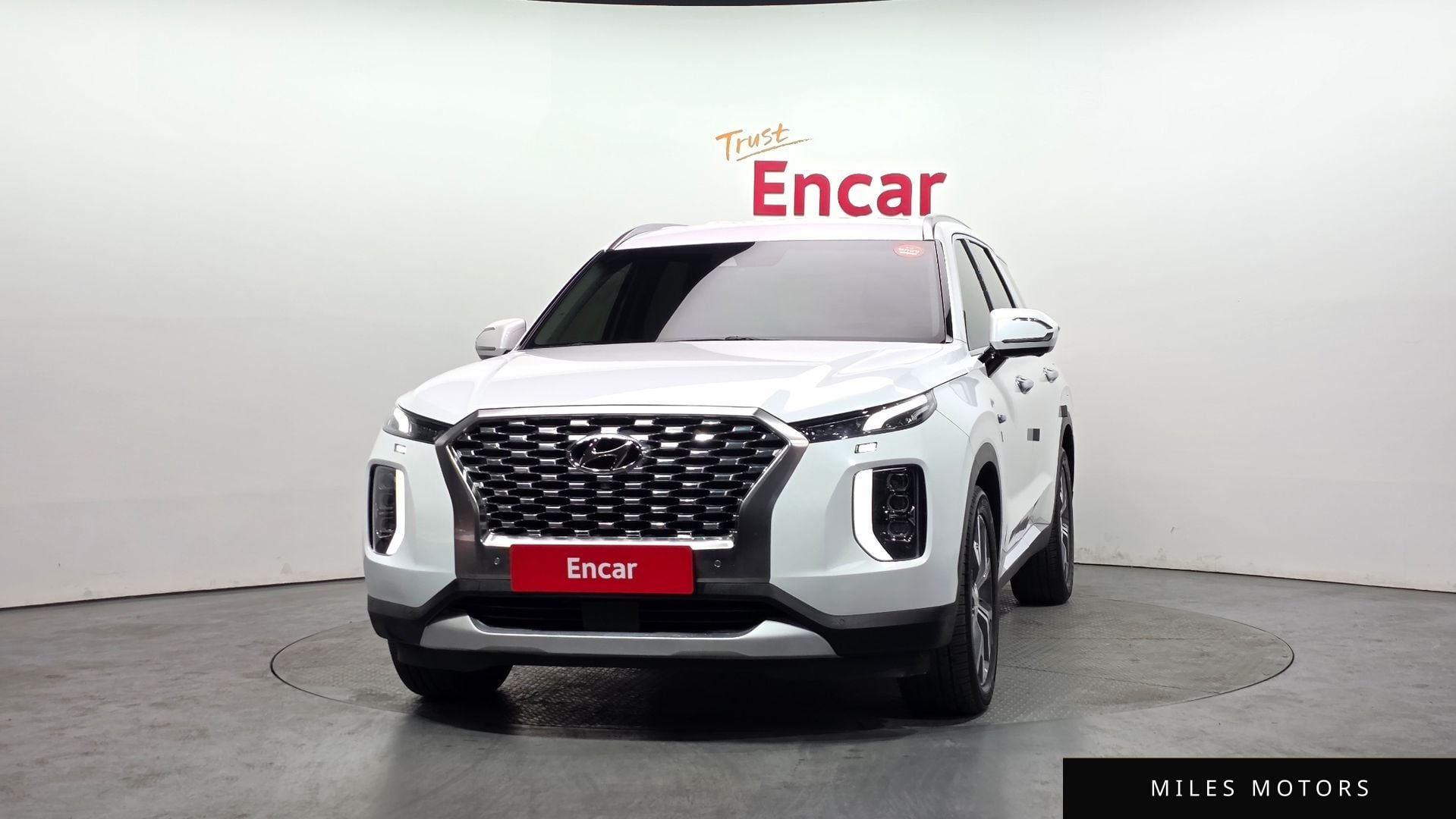 Hyundai Palisade 2022 — миниатюра 3