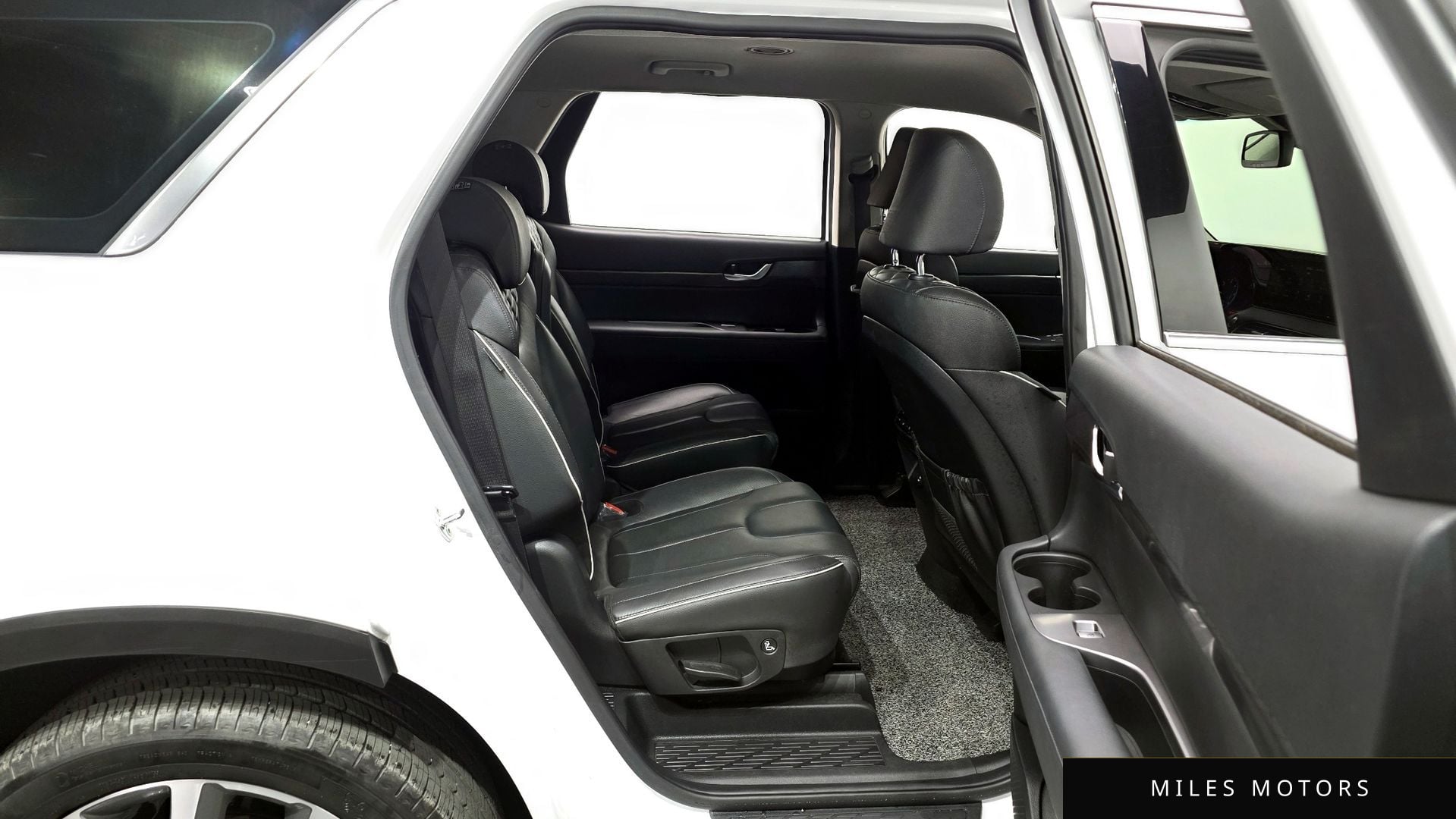 Hyundai Palisade 2022 — миниатюра 12