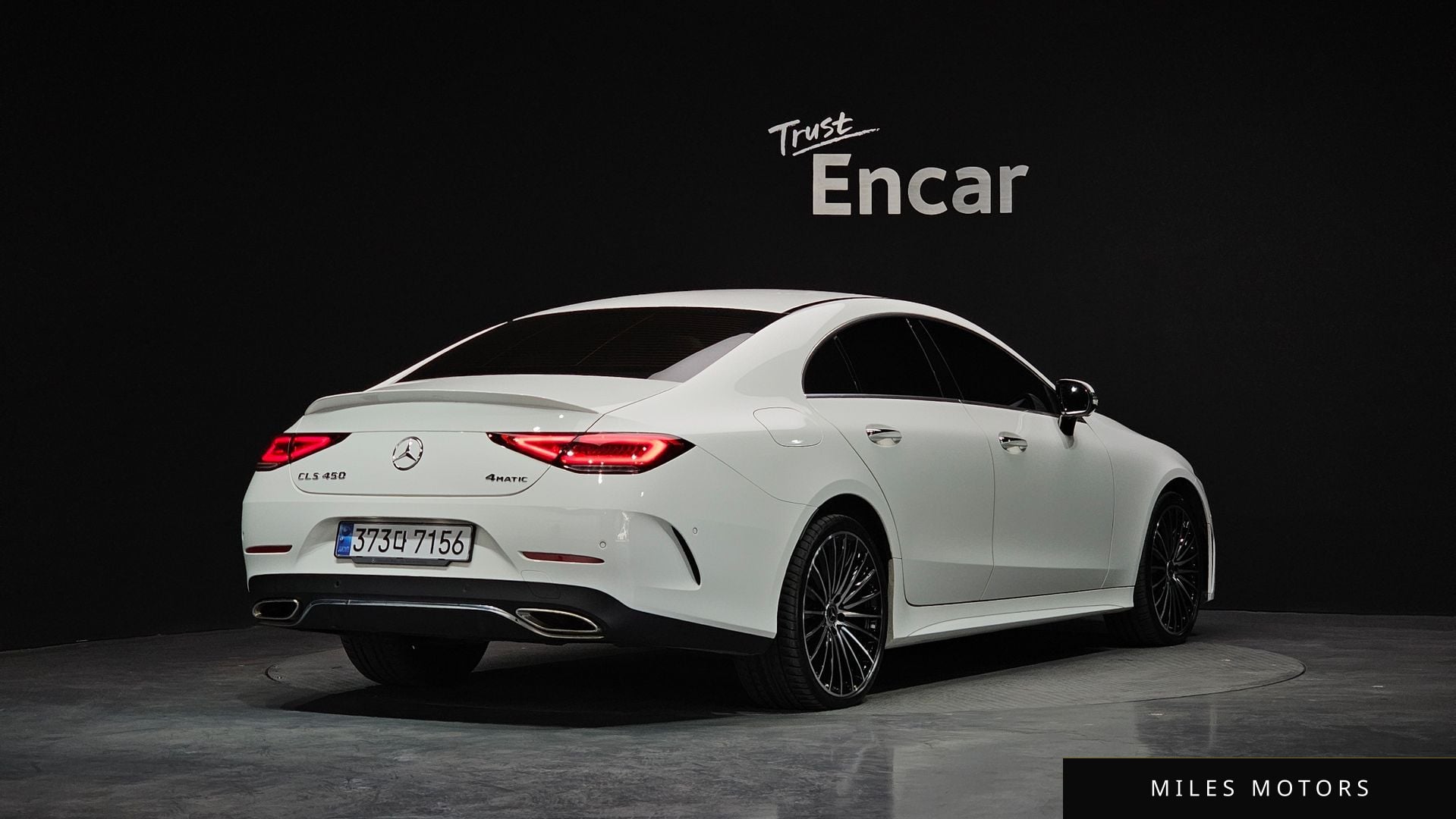 Mercedes-Benz CLS-Class C257 2022 — миниатюра 2