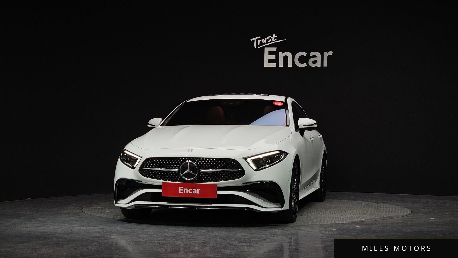 Mercedes-Benz CLS-Class C257 2022 — миниатюра 3