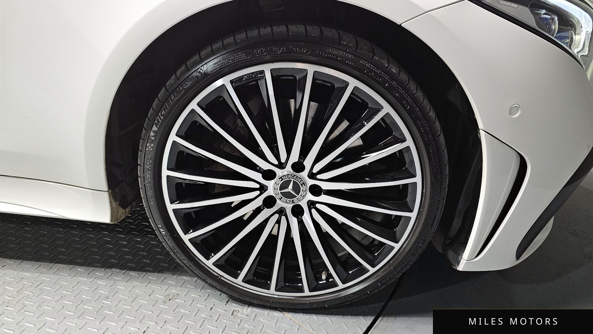 Mercedes-Benz CLS-Class C257 2022 — миниатюра 5