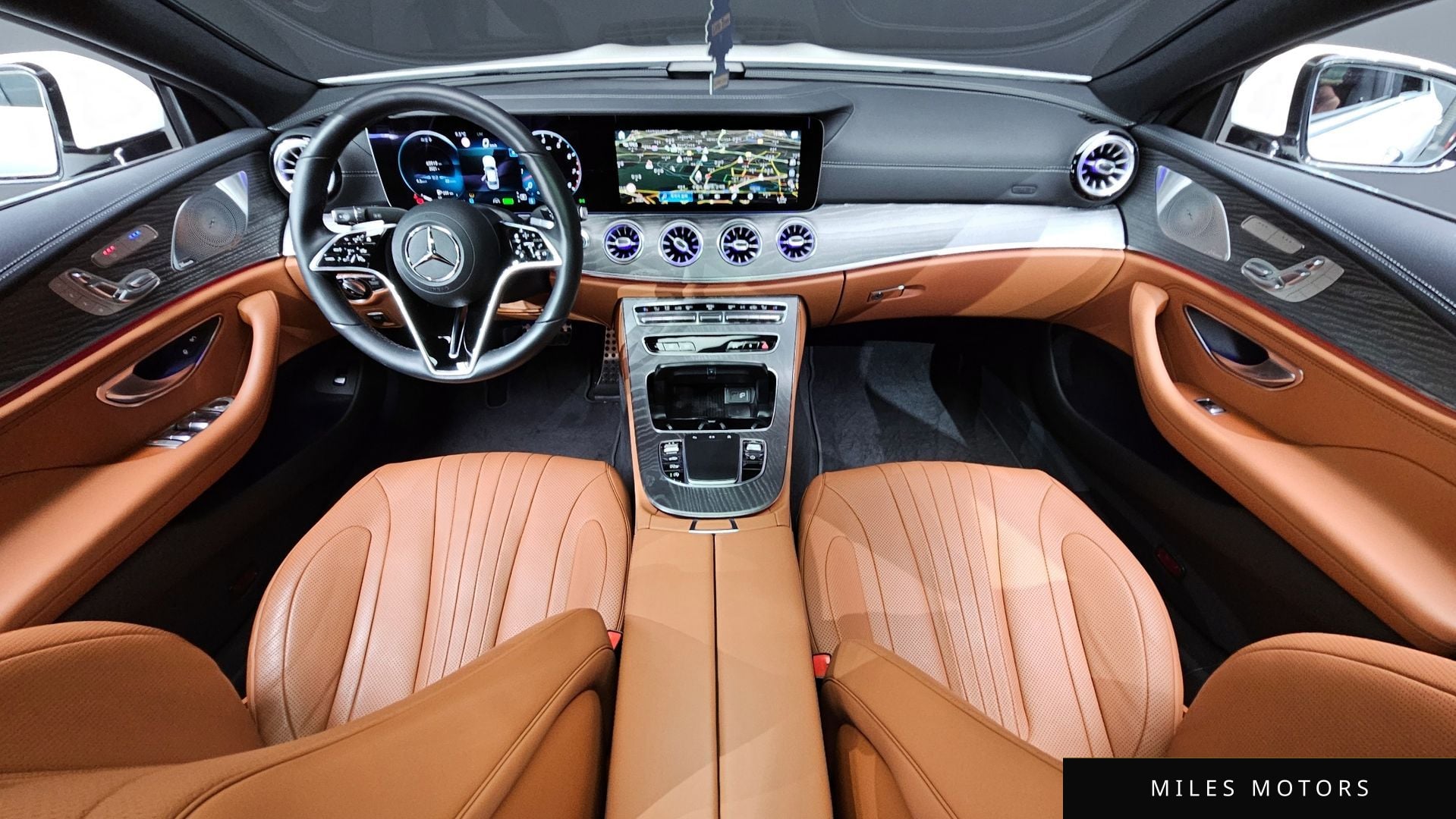 Mercedes-Benz CLS-Class C257 2022 — миниатюра 7