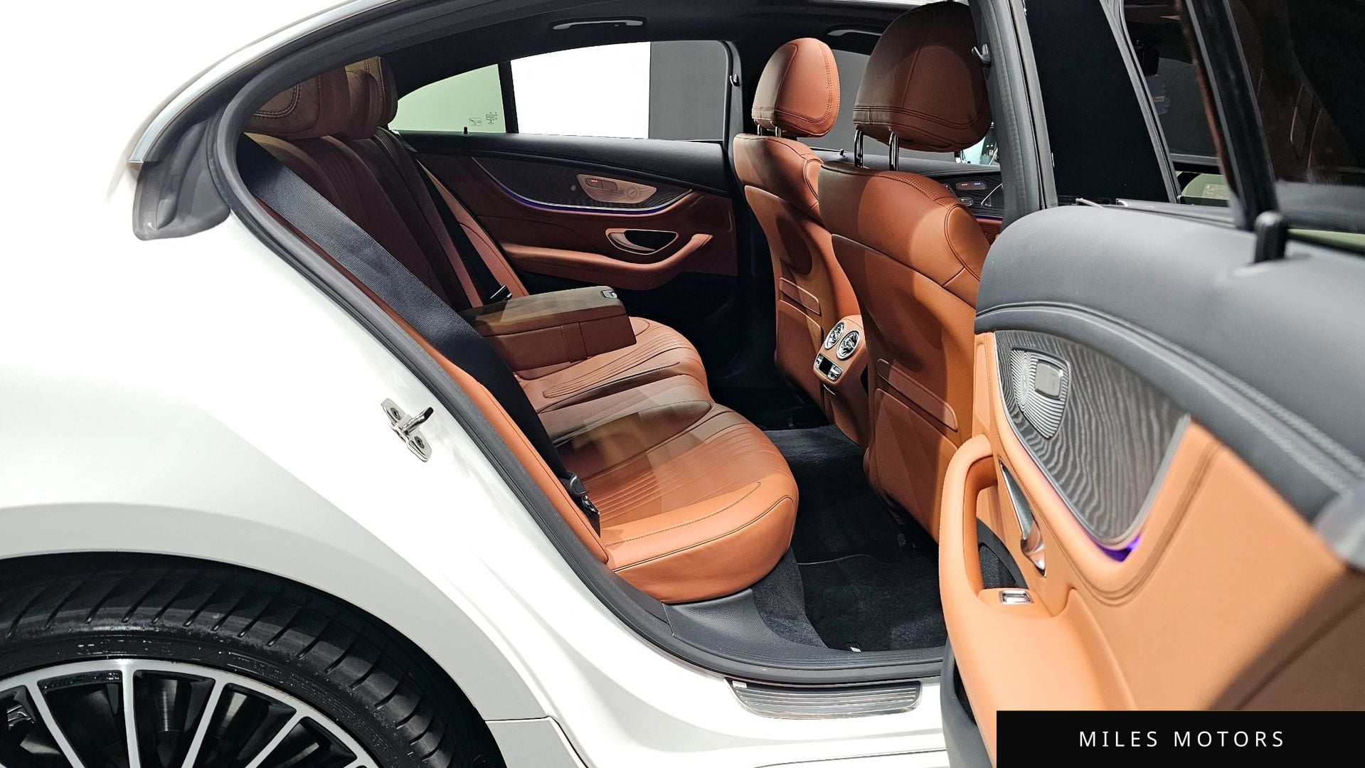 Mercedes-Benz CLS-Class C257 2022 — миниатюра 12