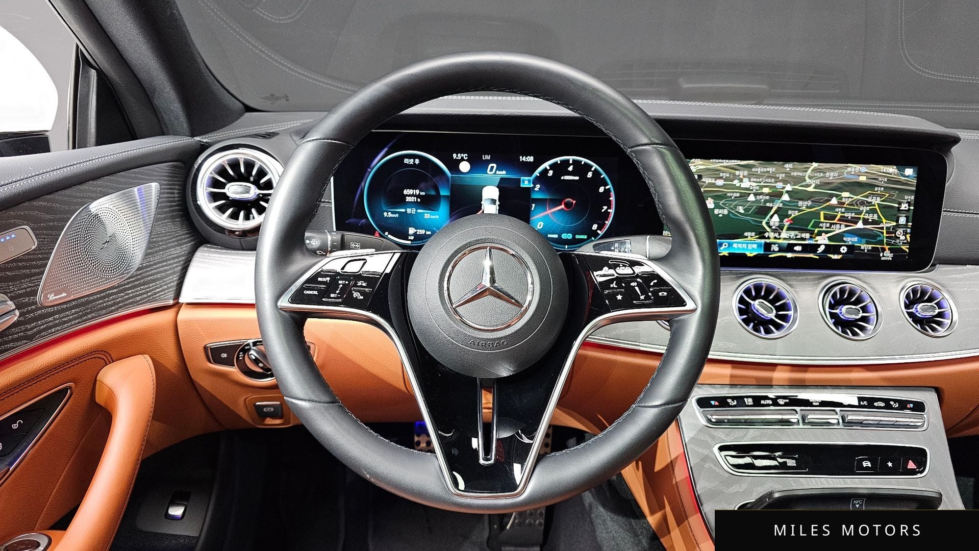 Mercedes-Benz CLS-Class C257 2022 — миниатюра 13