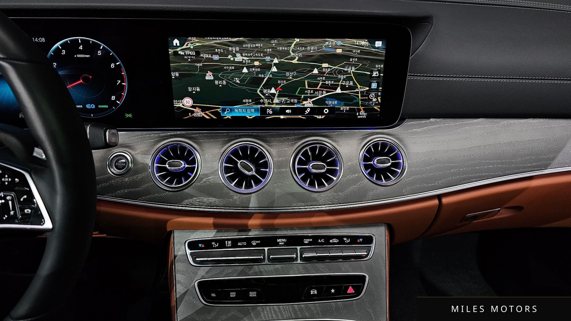 Mercedes-Benz CLS-Class C257 2022 — миниатюра 14