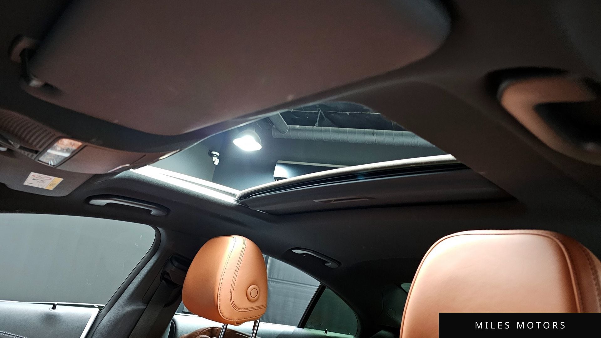 Mercedes-Benz CLS-Class C257 2022 — миниатюра 18