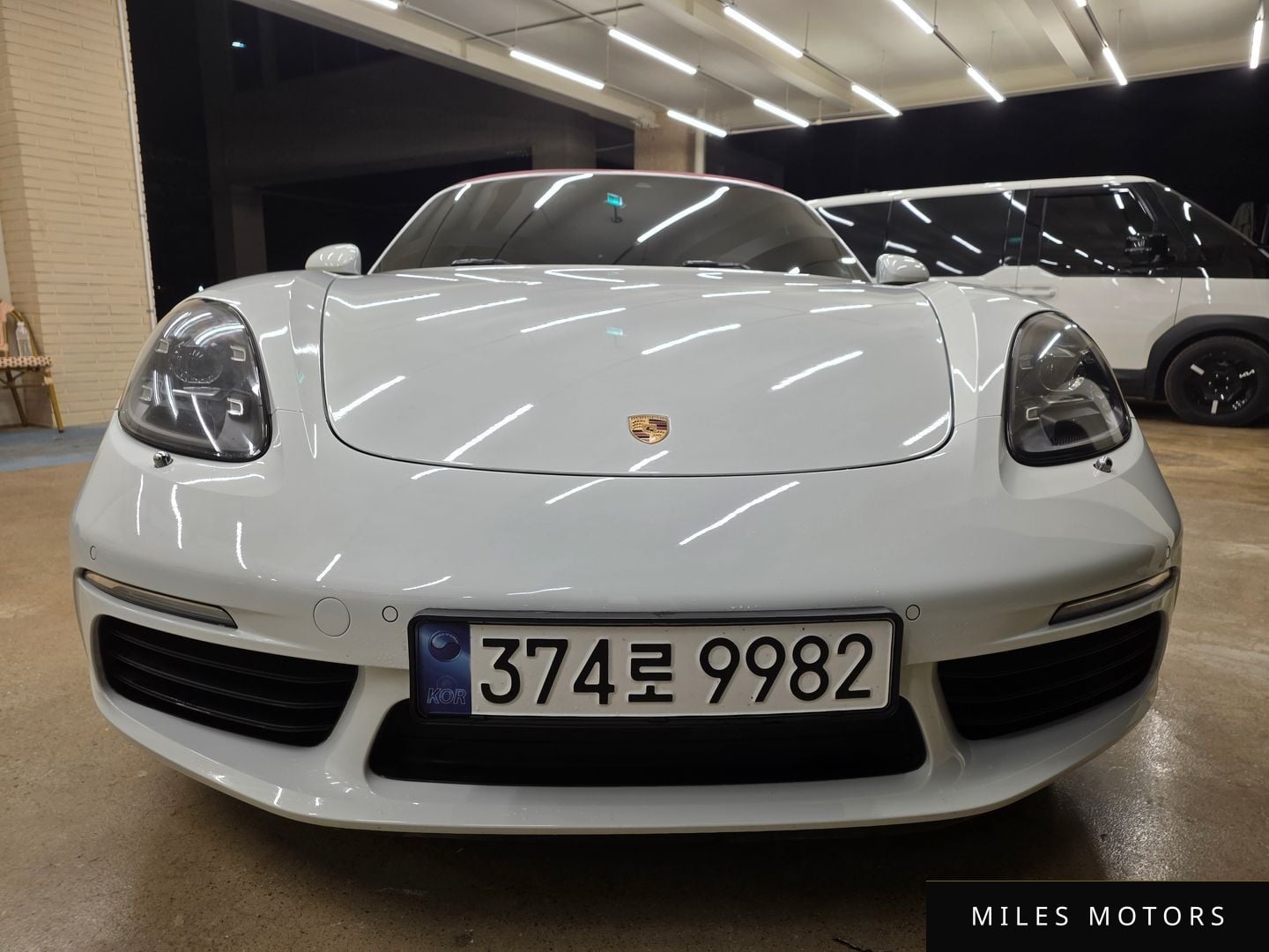 Porsche 718 2017 — миниатюра 3