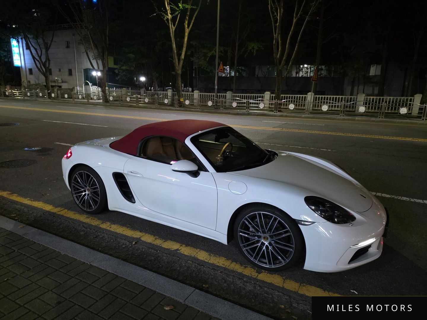 Porsche 718 2017 — миниатюра 6