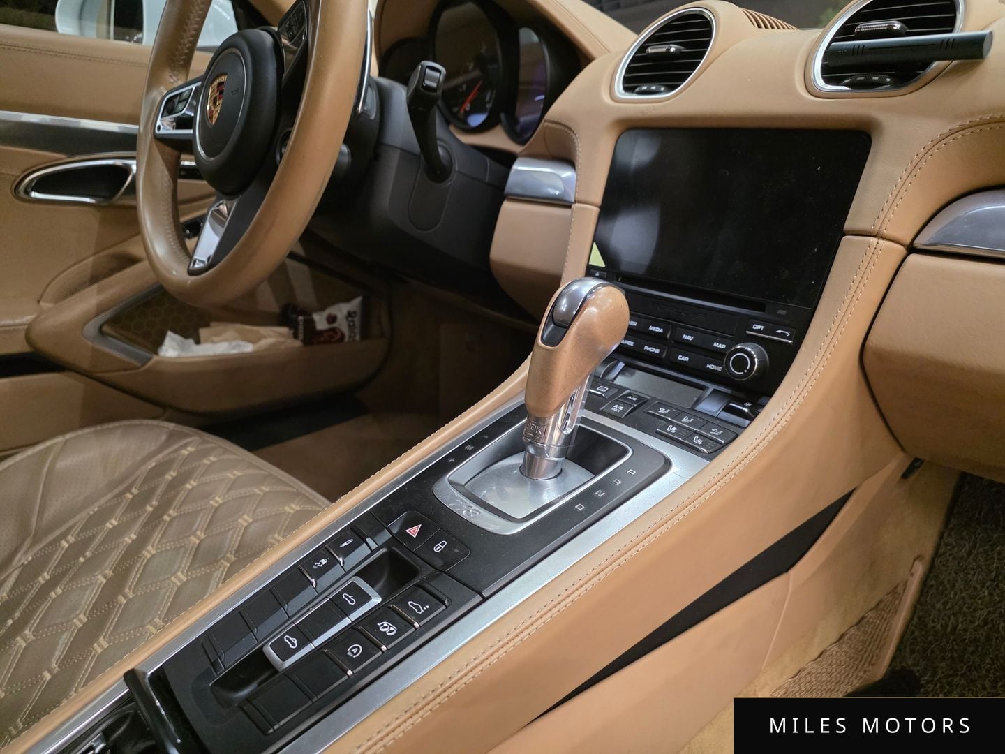 Porsche 718 2017 — миниатюра 9