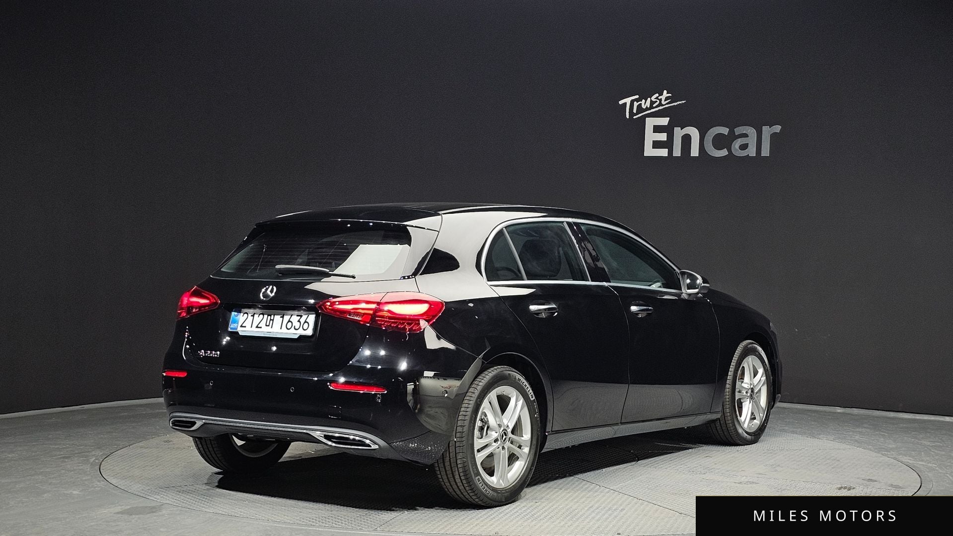 Mercedes-Benz A-Class W177 2025 — миниатюра 2
