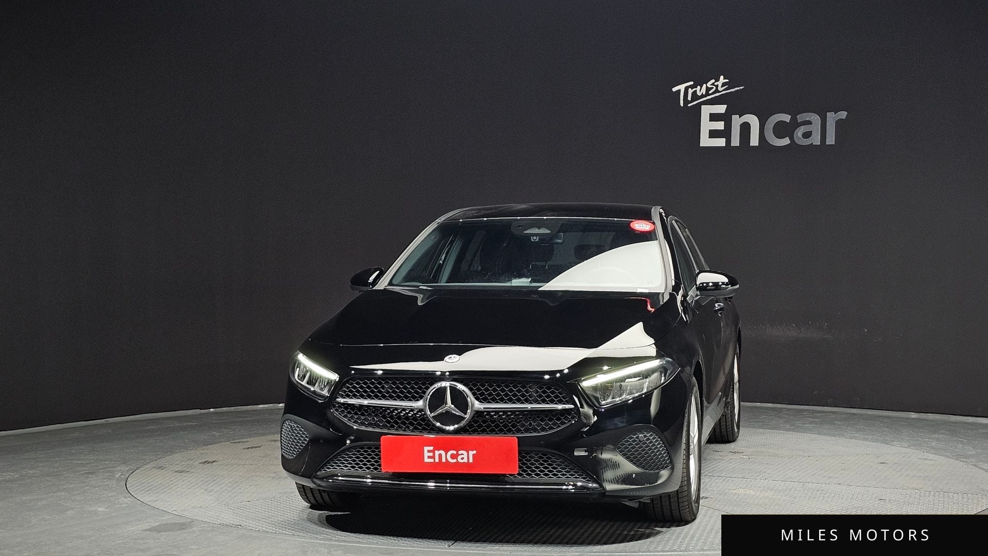Mercedes-Benz A-Class W177 2025 — миниатюра 3