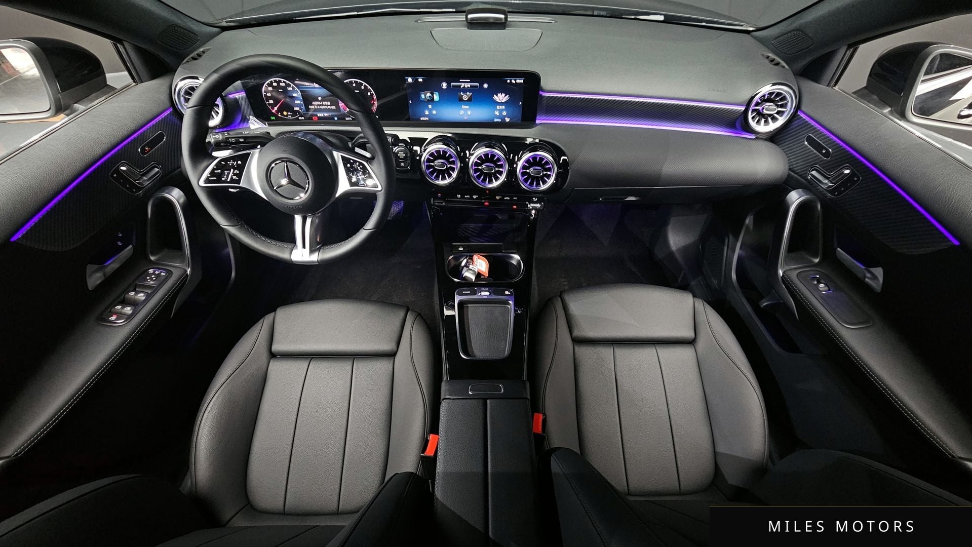 Mercedes-Benz A-Class W177 2025 — миниатюра 7