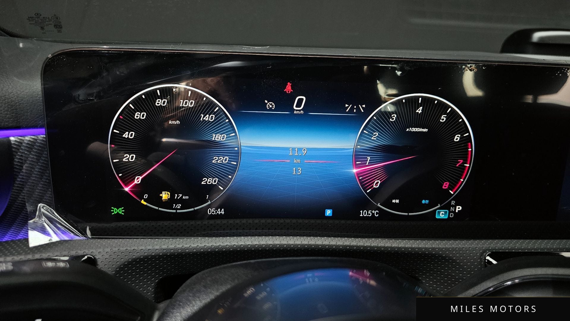 Mercedes-Benz A-Class W177 2025 — миниатюра 8