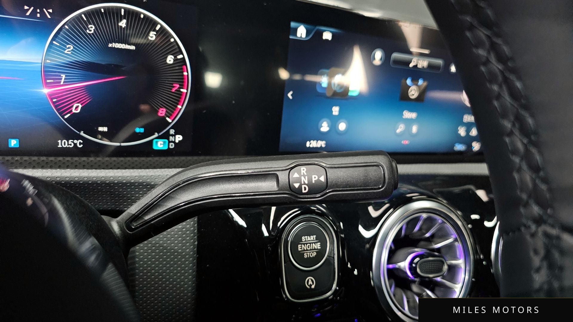 Mercedes-Benz A-Class W177 2025 — миниатюра 9