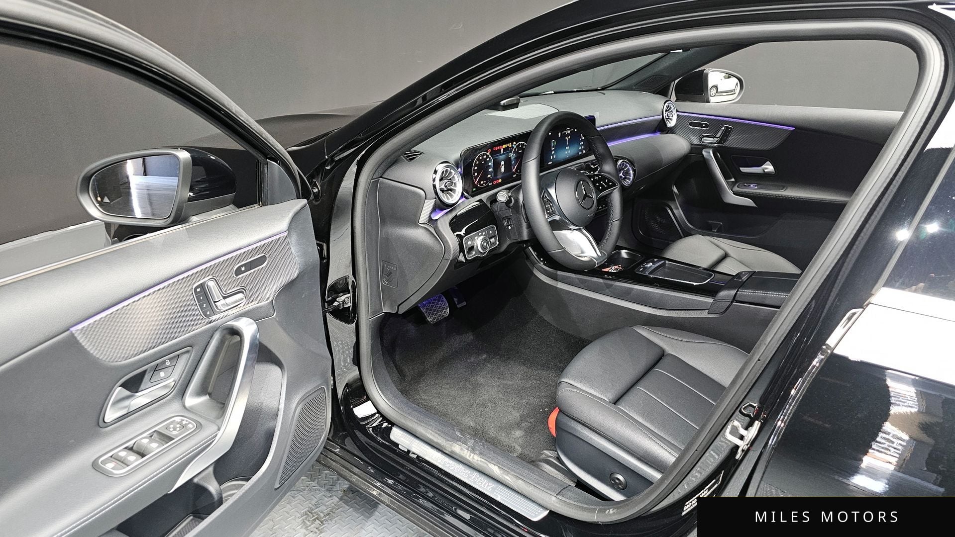 Mercedes-Benz A-Class W177 2025 — миниатюра 10