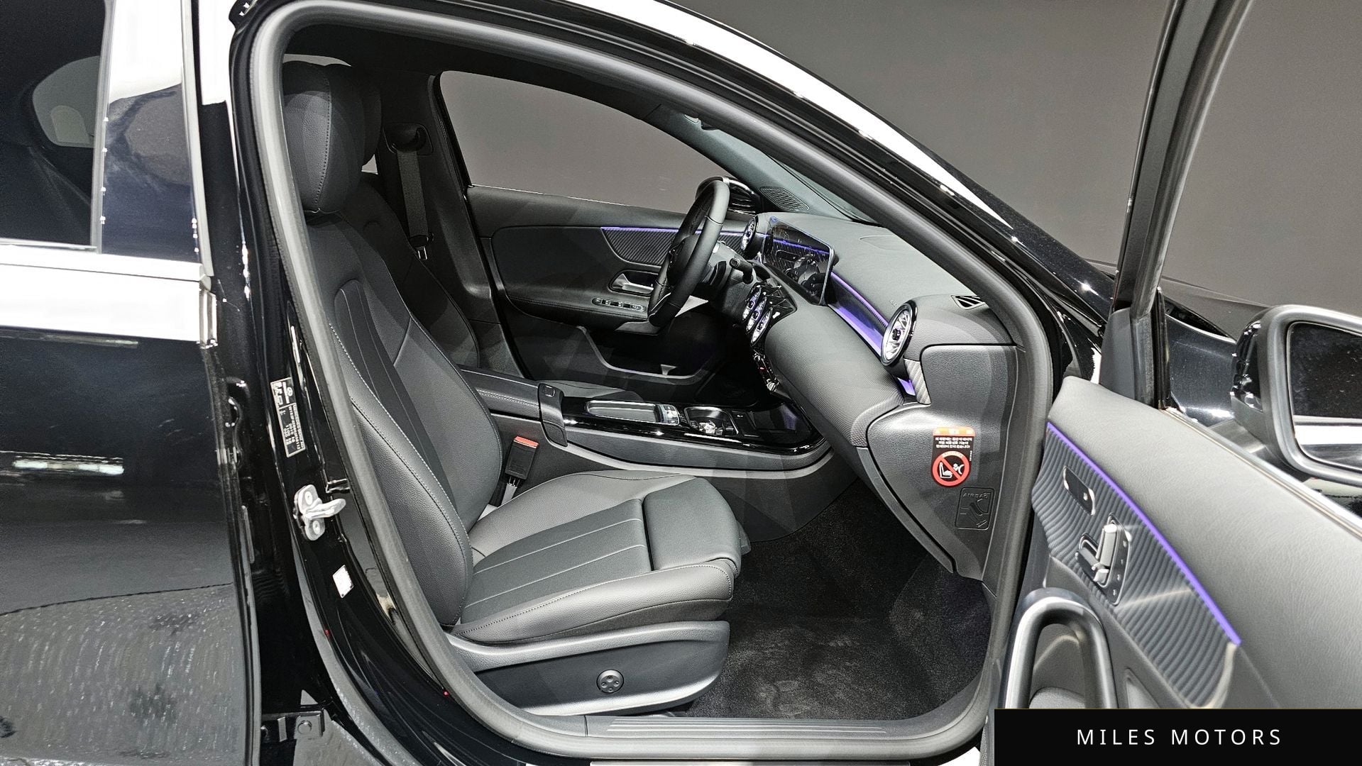 Mercedes-Benz A-Class W177 2025 — миниатюра 12