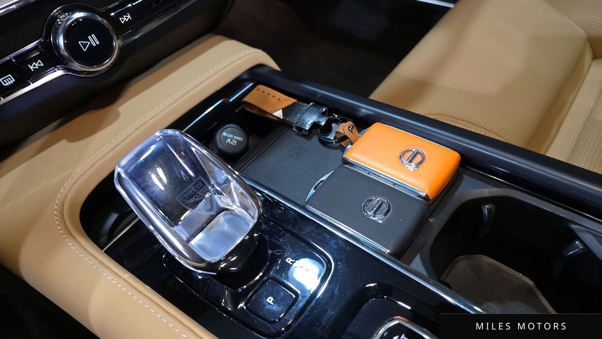 Volvo S90 2023 — миниатюра 9