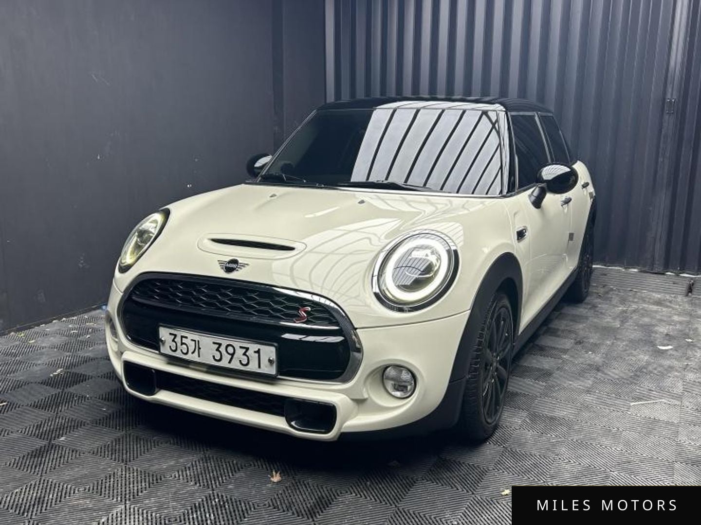 MINI Cooper S 2019 — миниатюра 2