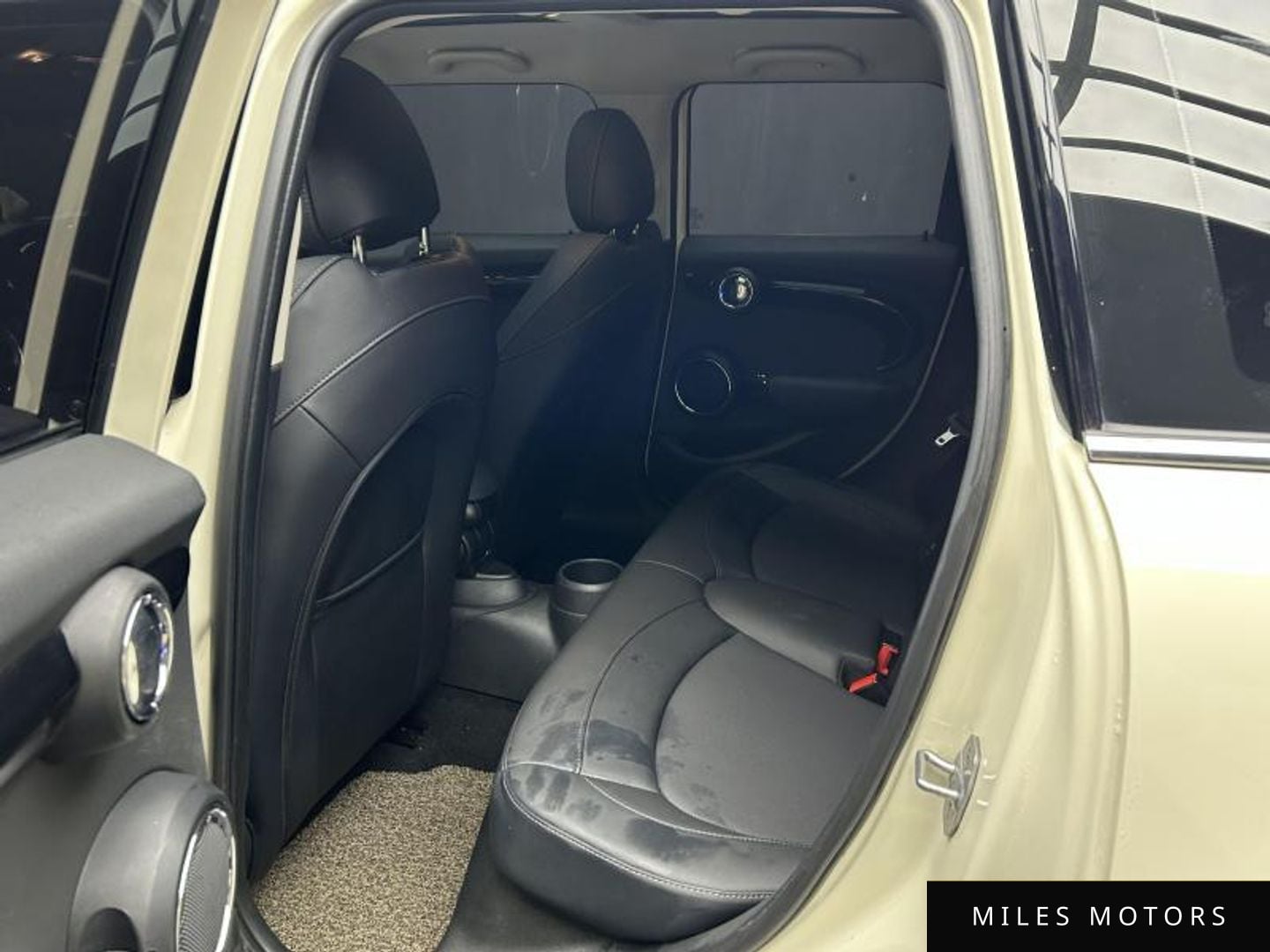 MINI Cooper S 2019 — миниатюра 6