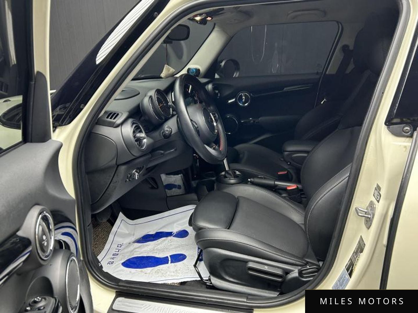 MINI Cooper S 2019 — миниатюра 7