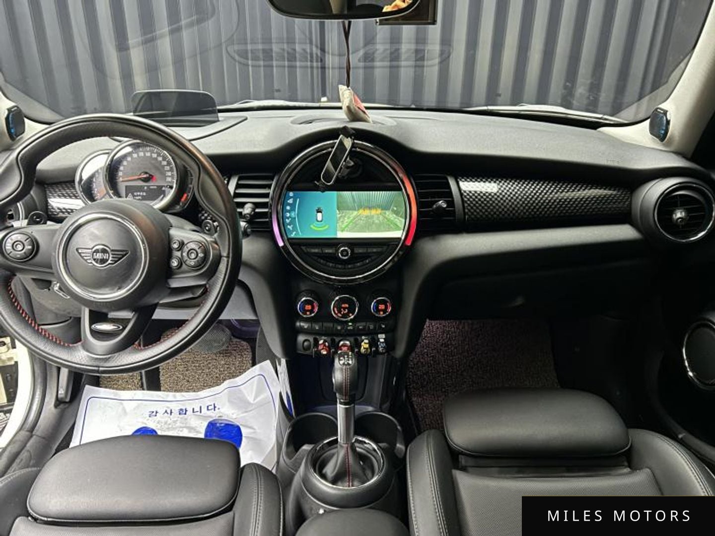 MINI Cooper S 2019 — миниатюра 8