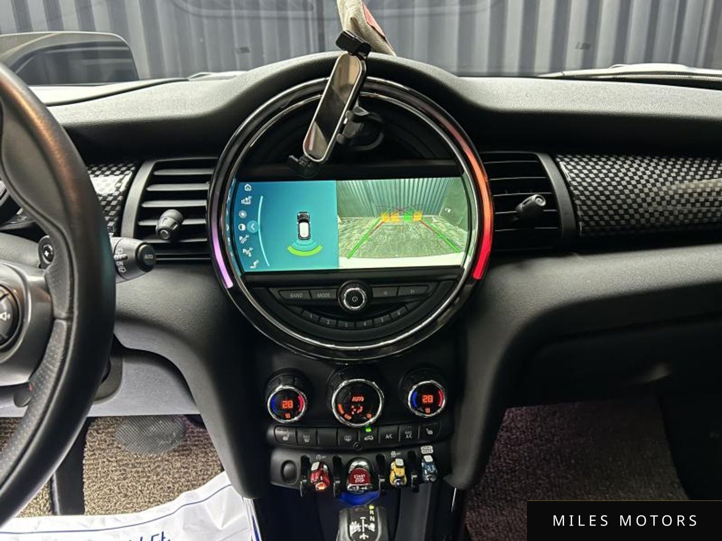 MINI Cooper S 2019 — миниатюра 10