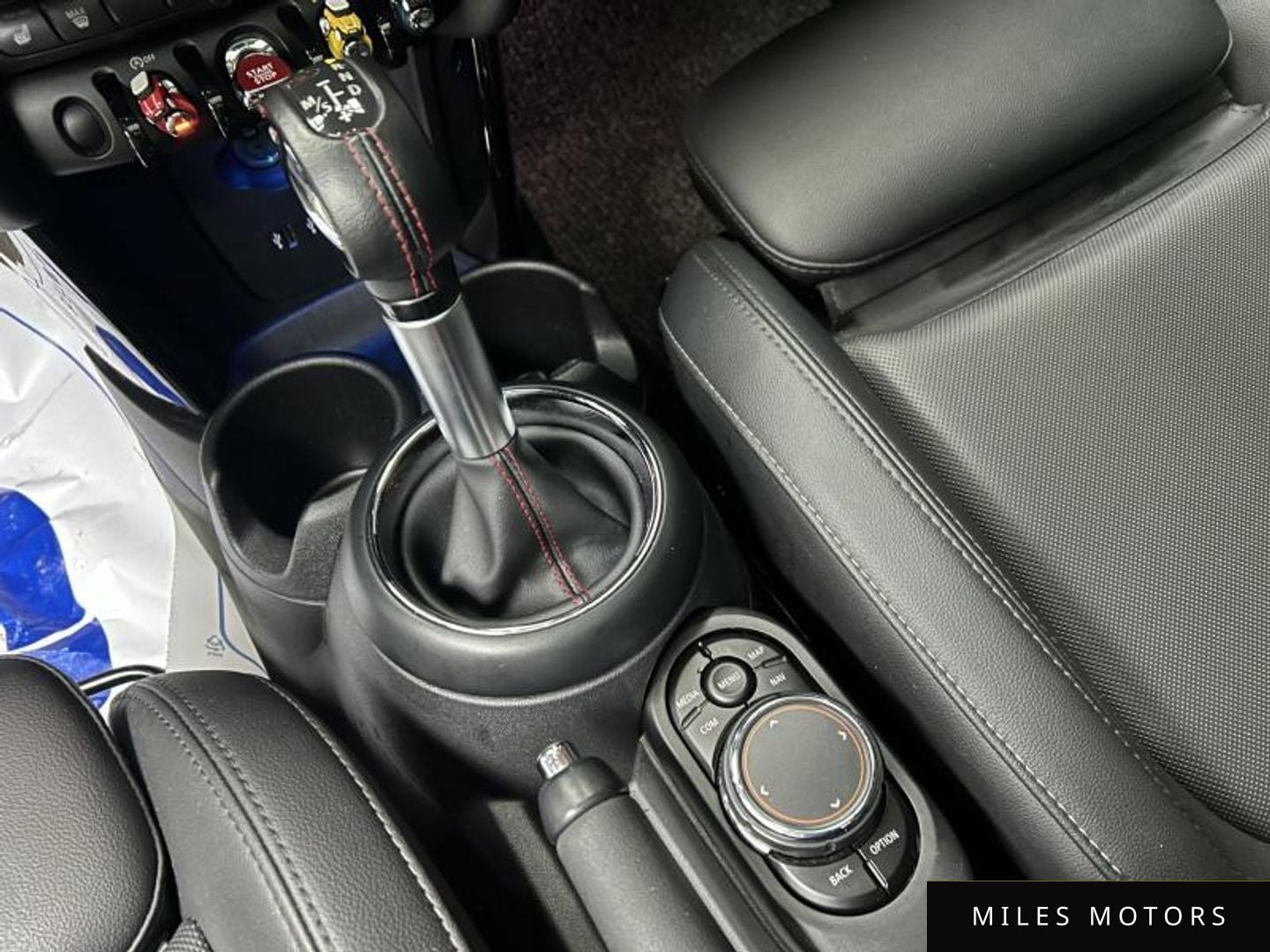 MINI Cooper S 2019 — миниатюра 11