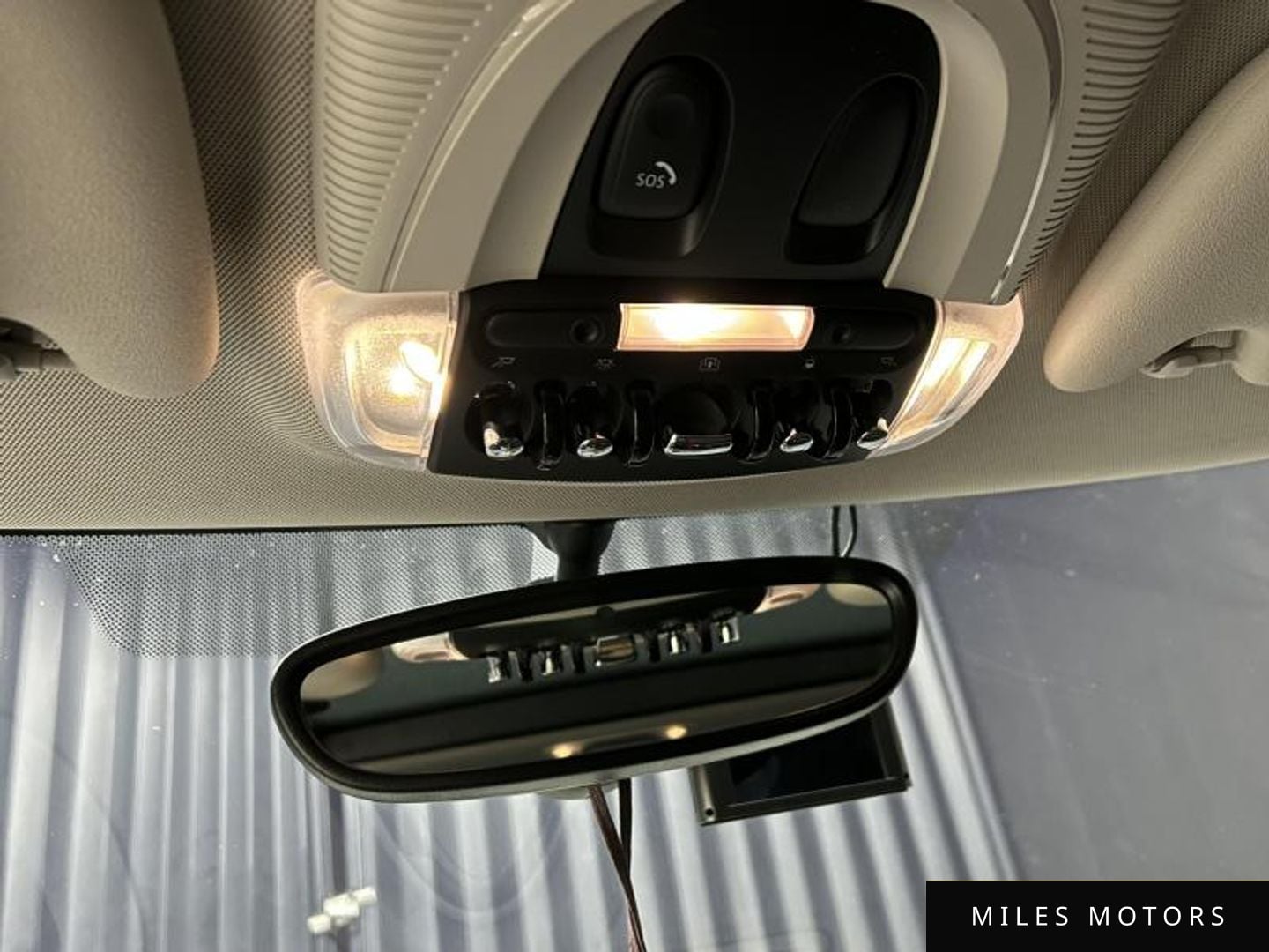MINI Cooper S 2019 — миниатюра 12