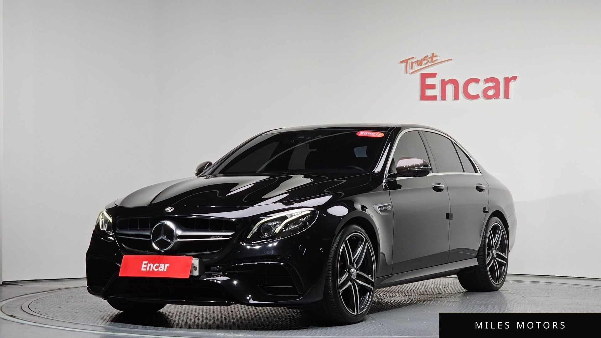 Mercedes-Benz E-Class W213 2019 — фото 1 из 12