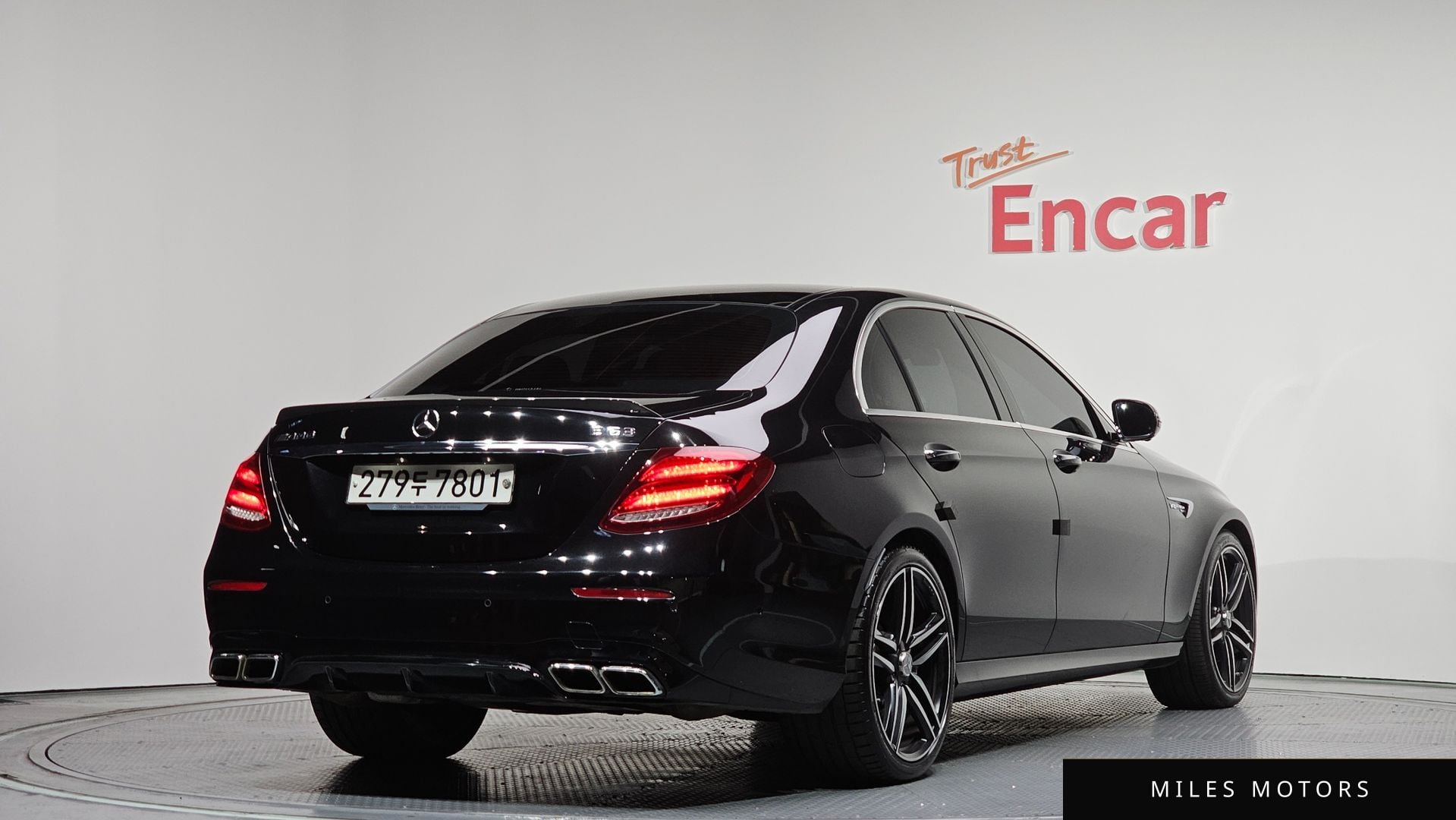 Mercedes-Benz E-Class W213 2019 — миниатюра 2