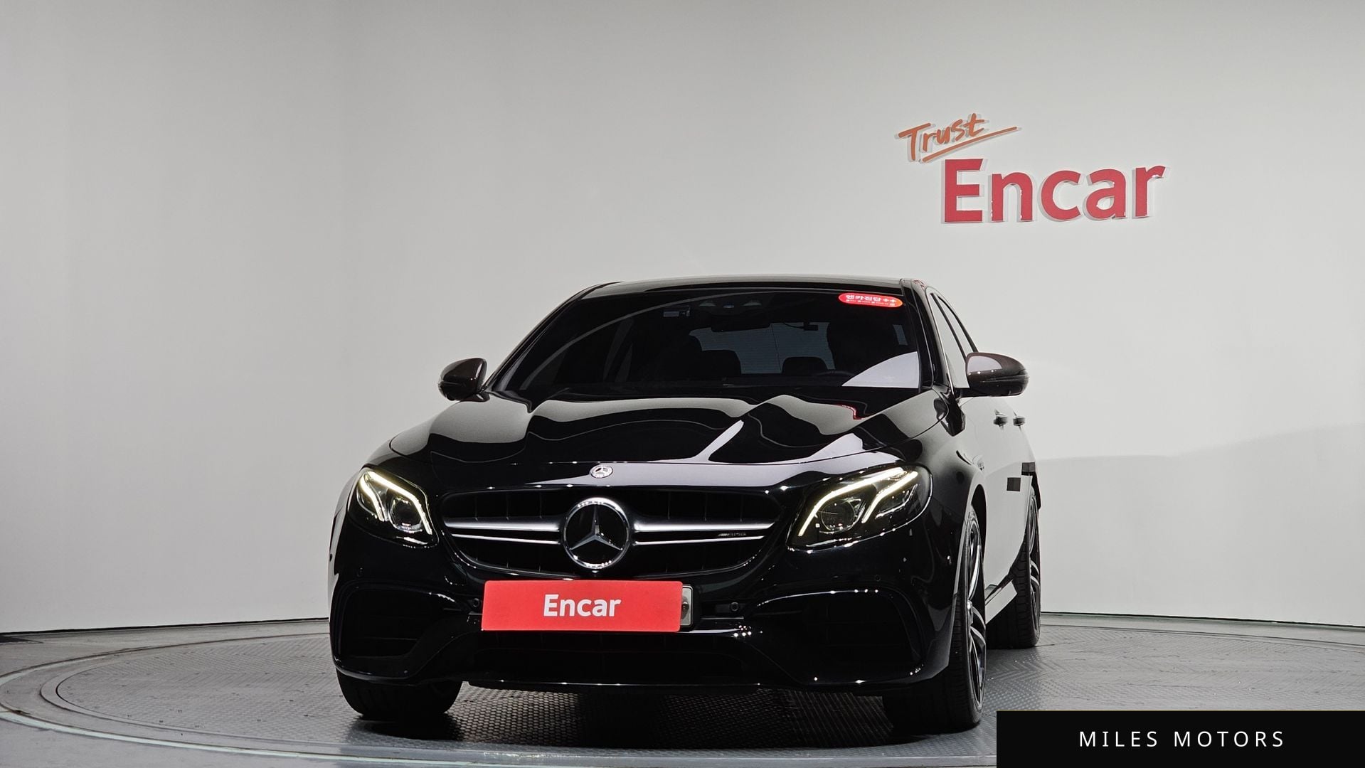 Mercedes-Benz E-Class W213 2019 — миниатюра 3
