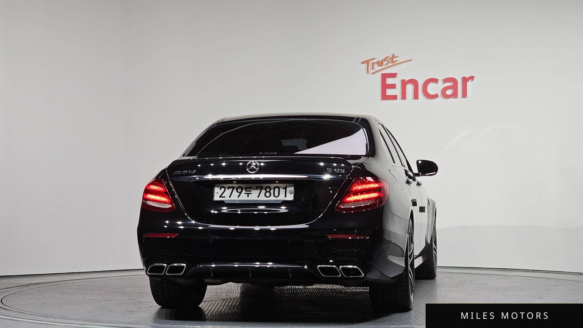 Mercedes-Benz E-Class W213 2019 — миниатюра 4