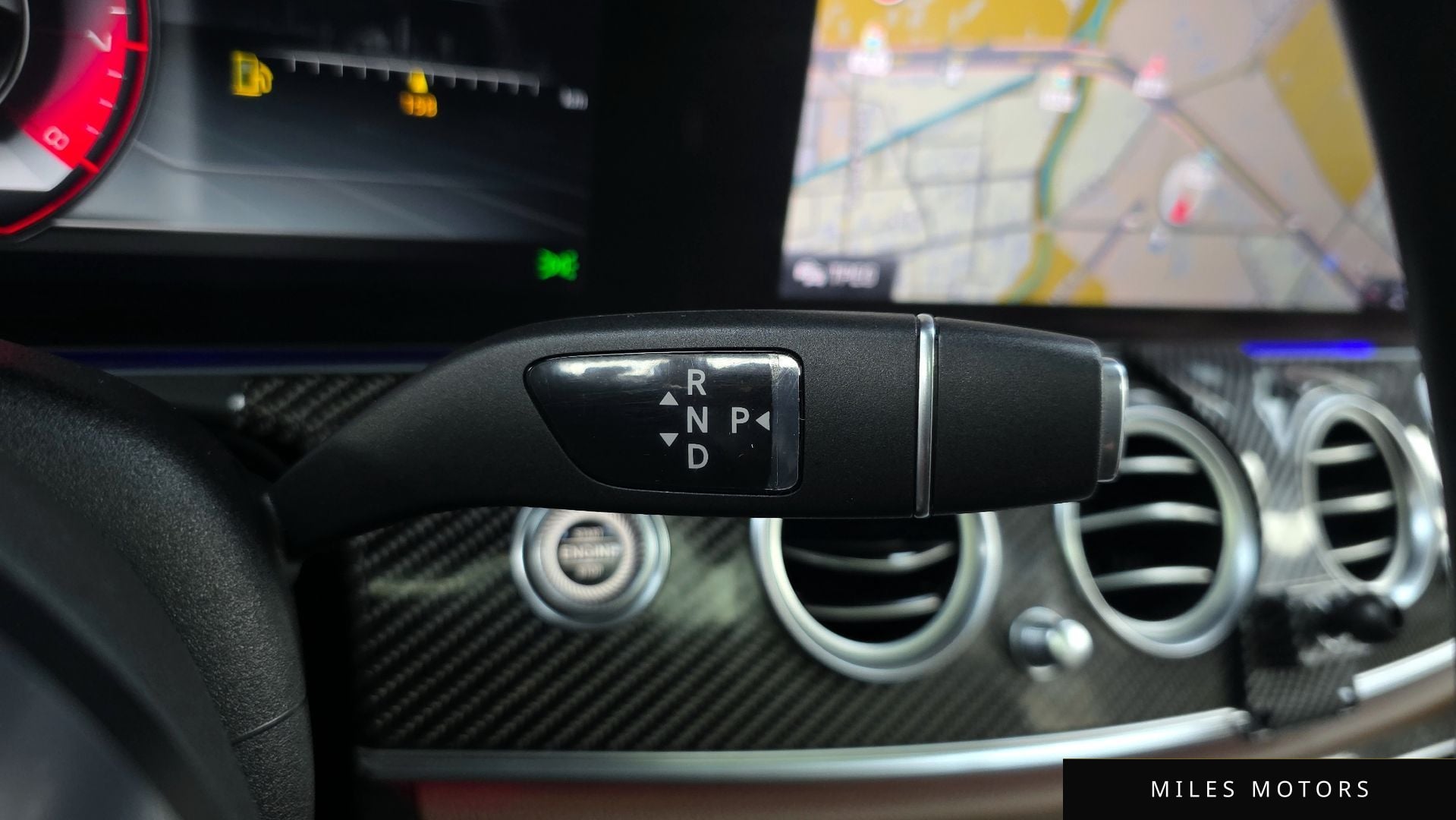 Mercedes-Benz E-Class W213 2019 — миниатюра 9
